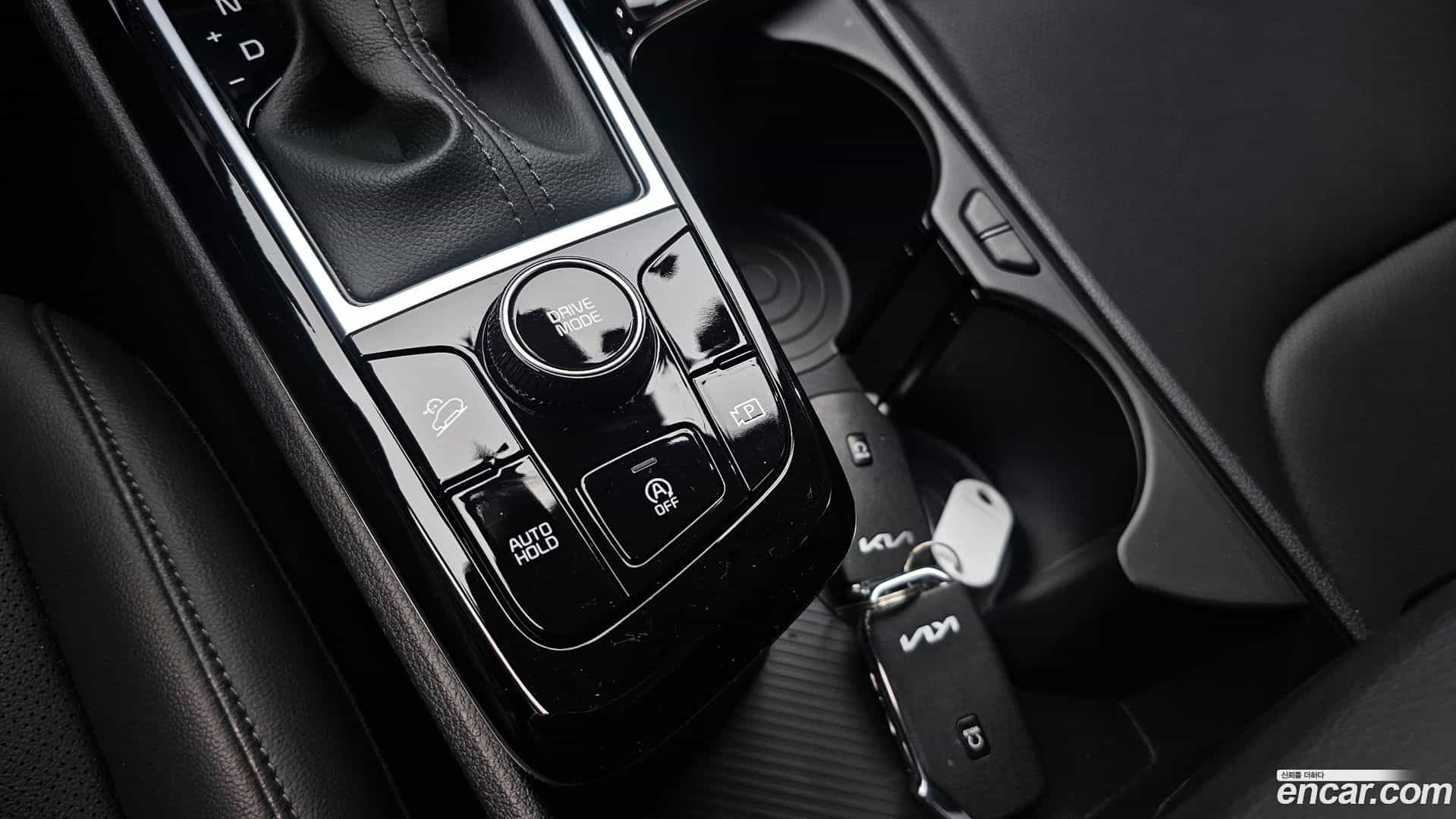 Sportage Kia 2024.1-OPTION-020