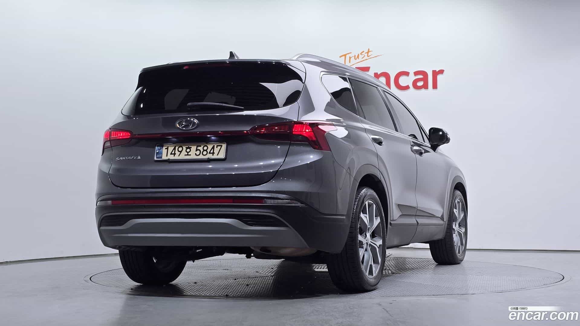 Santafe Hyundai 2021.0-OUTER-002