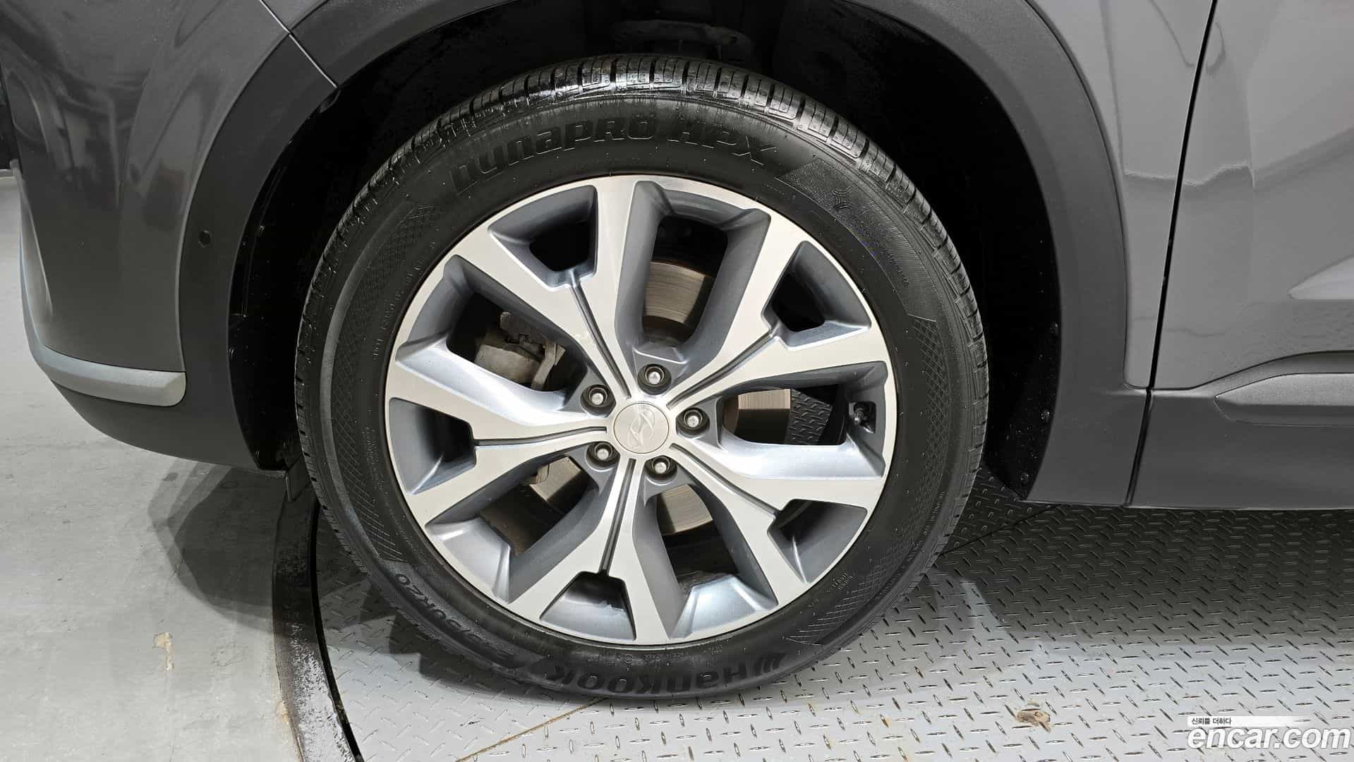 Santafe Hyundai 2021.0-OUTER-005