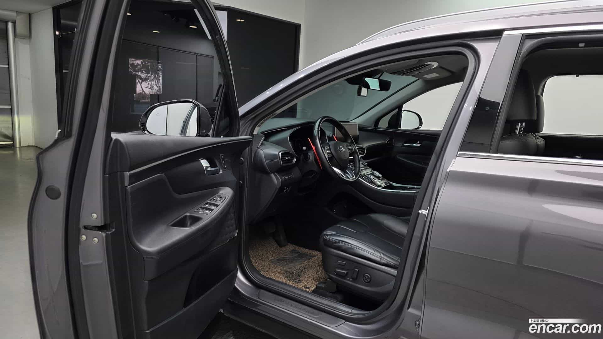 Santafe Hyundai 2021.0-OPTION-015