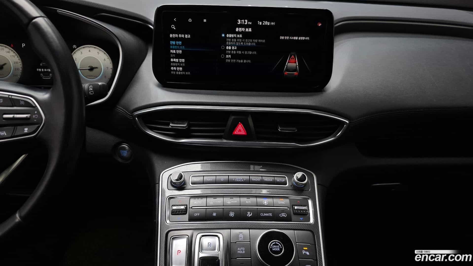 Santafe Hyundai 2021.0-OPTION-018