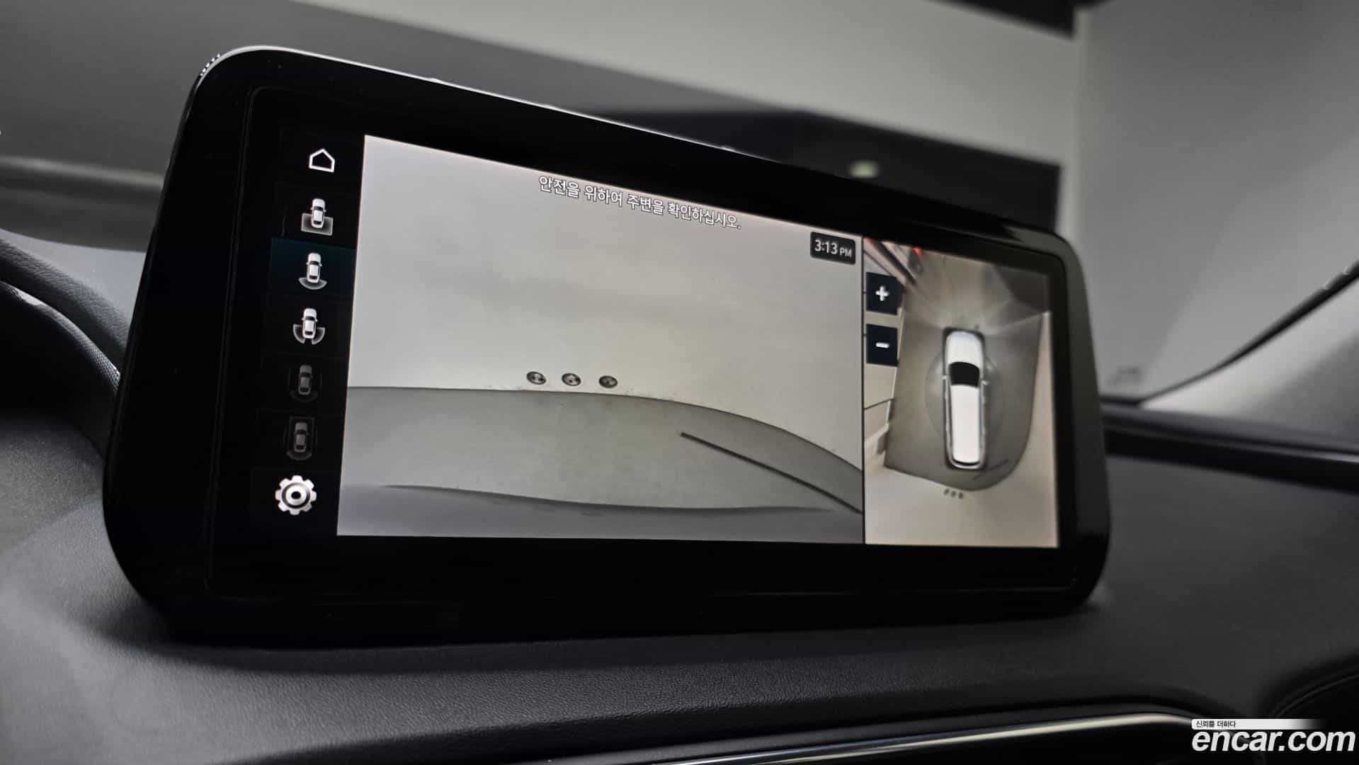 Santafe Hyundai 2021.0-OPTION-019