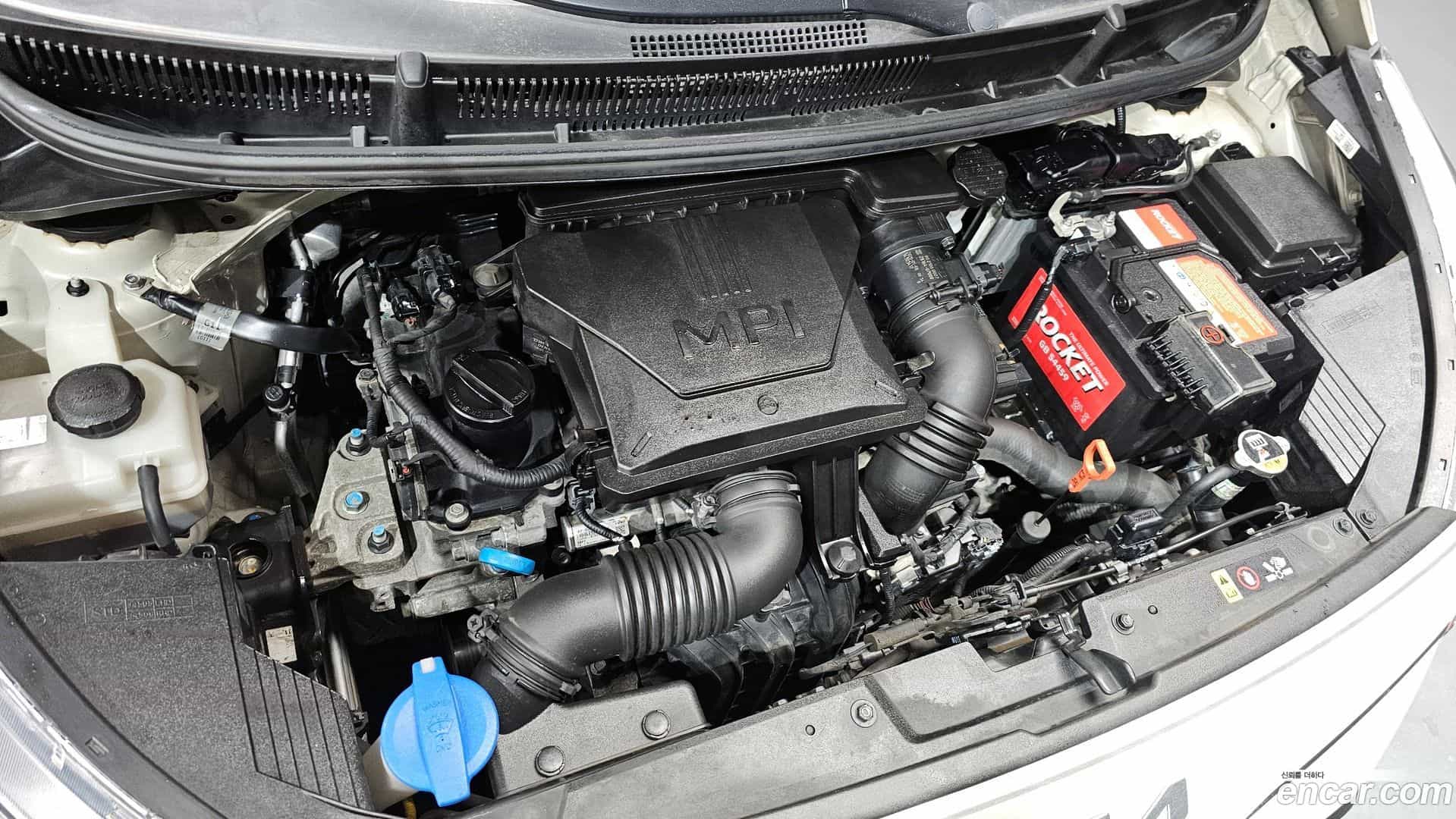 morning Kia 2021.3-INNER-006