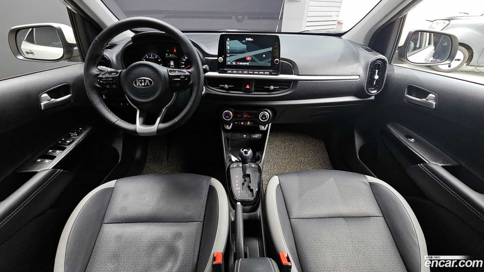 morning Kia 2021.3-INNER-007