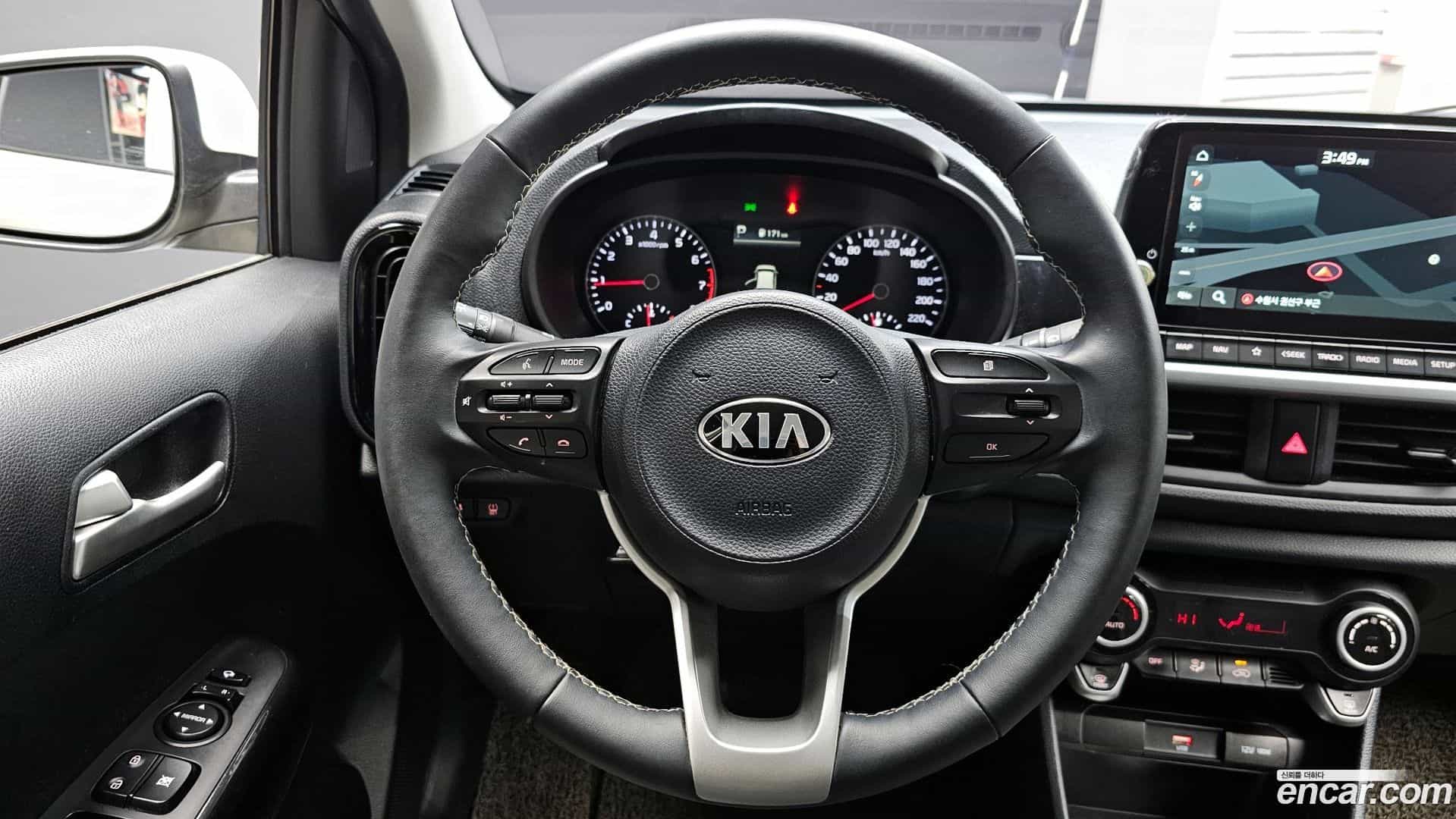 morning Kia 2021.3-OPTION-017