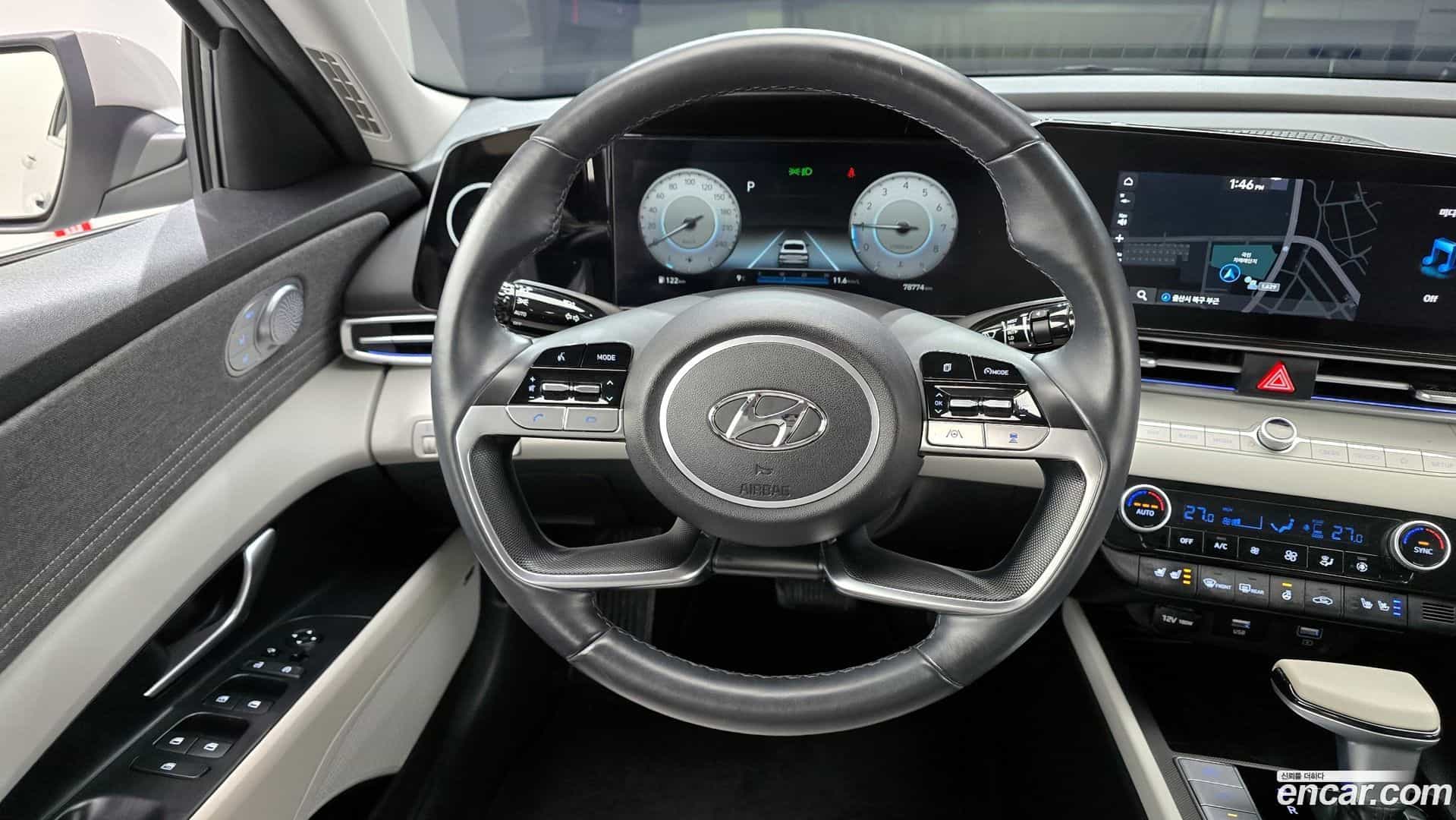 AVANTE Hyundai 2020.4-OPTION-018