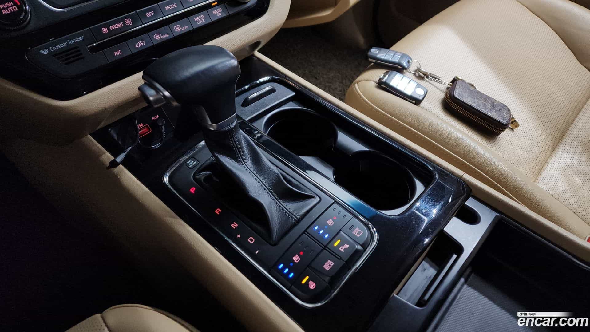 Canival Kia 2017.7-INNER-009