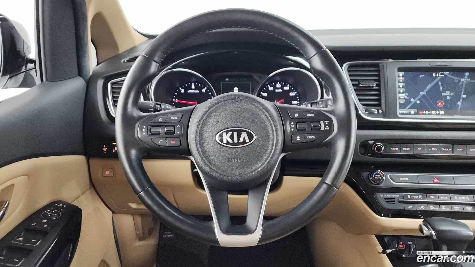 Canival Kia 2017.7-OPTION-017