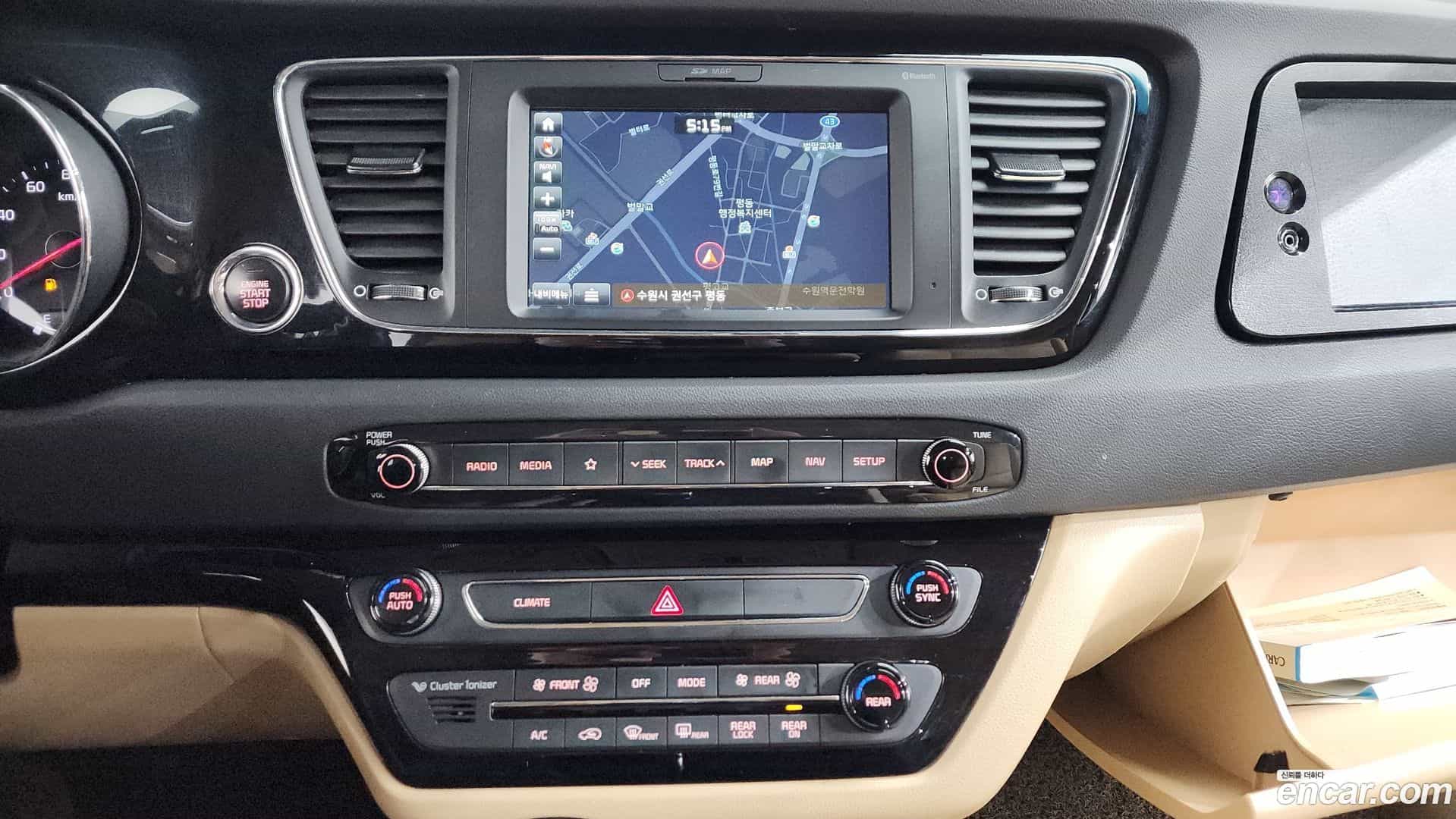 Canival Kia 2017.7-OPTION-018