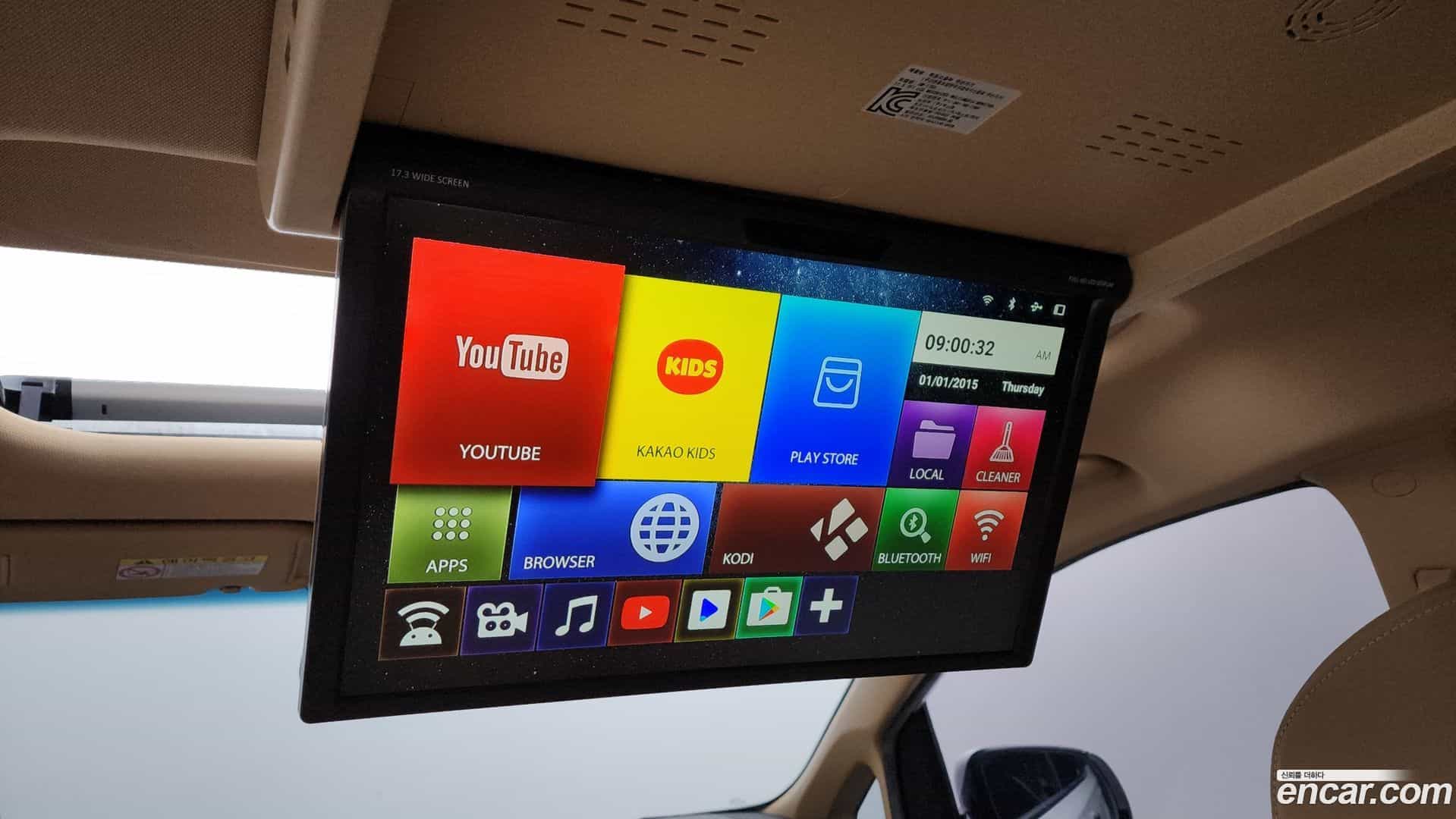 Canival Kia 2017.7-OPTION-021