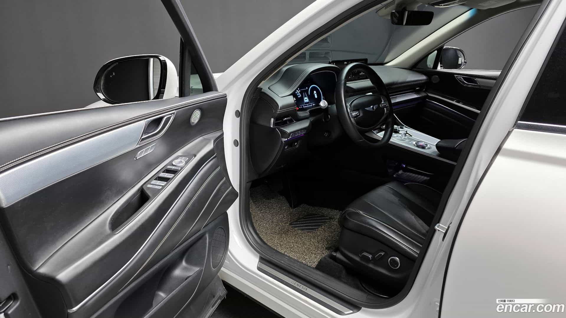 GV80 Genesis 2021.0-INNER-010