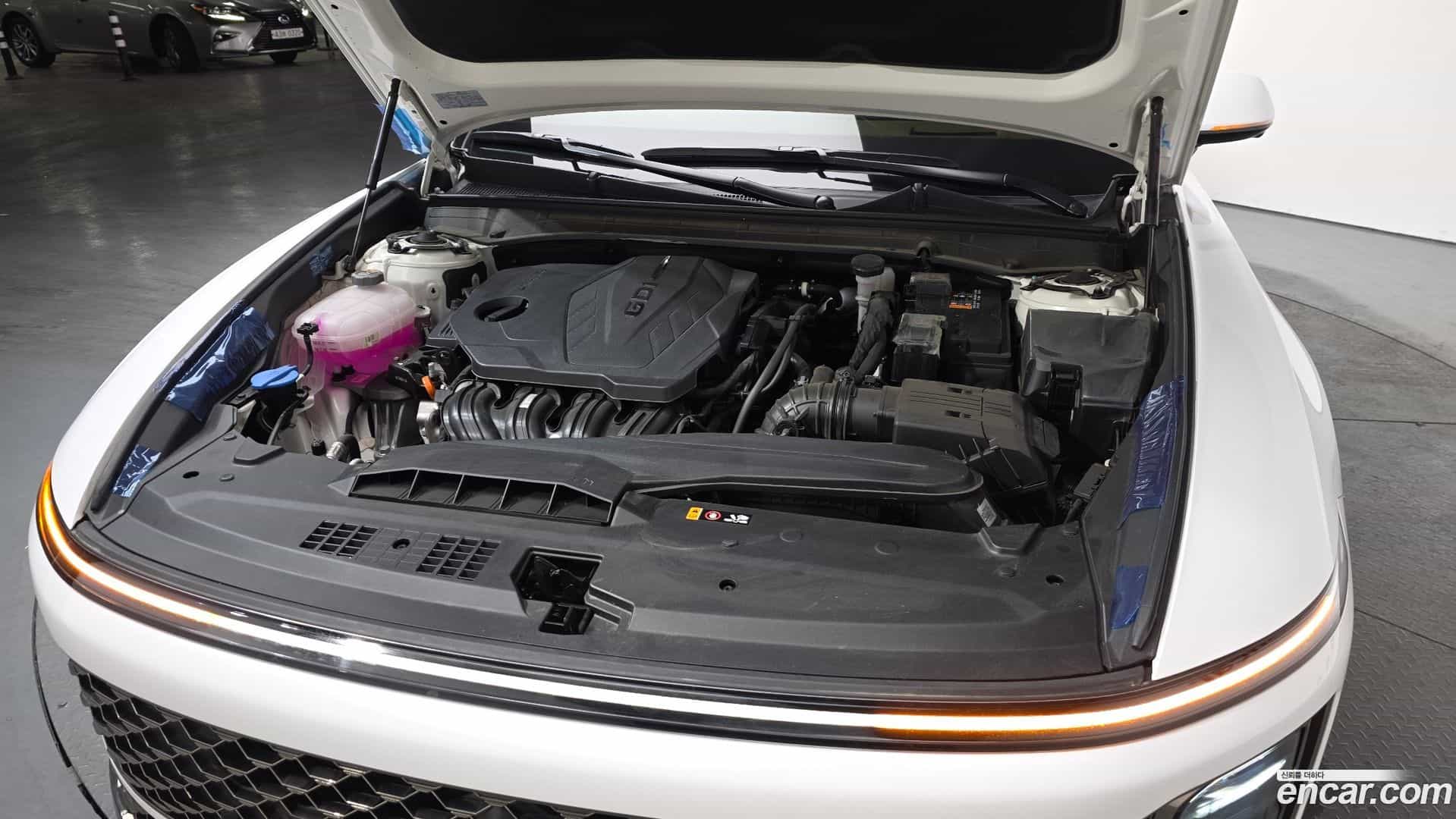 Grandeur Hyundai 2024.2-INNER-006