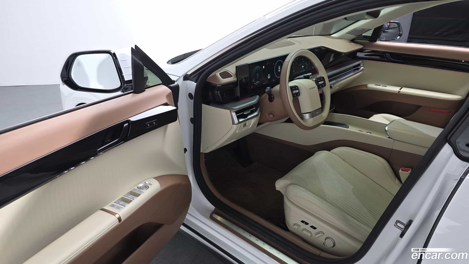 Grandeur Hyundai 2024.2-OPTION-015