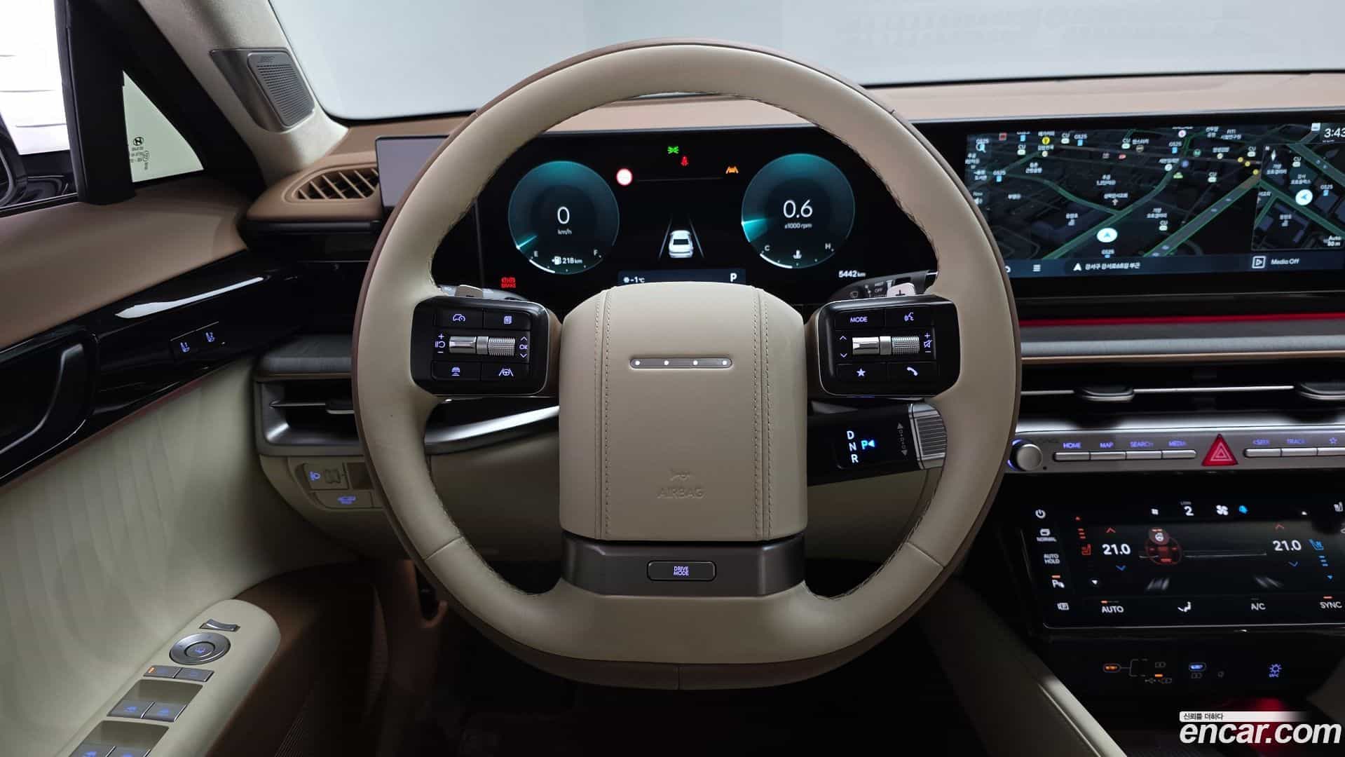 Grandeur Hyundai 2024.2-OPTION-017