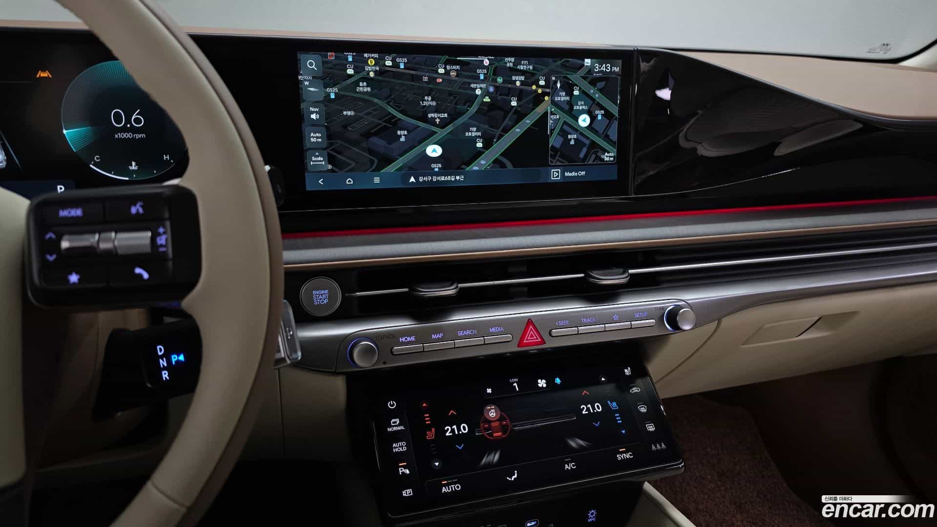 Grandeur Hyundai 2024.2-OPTION-018