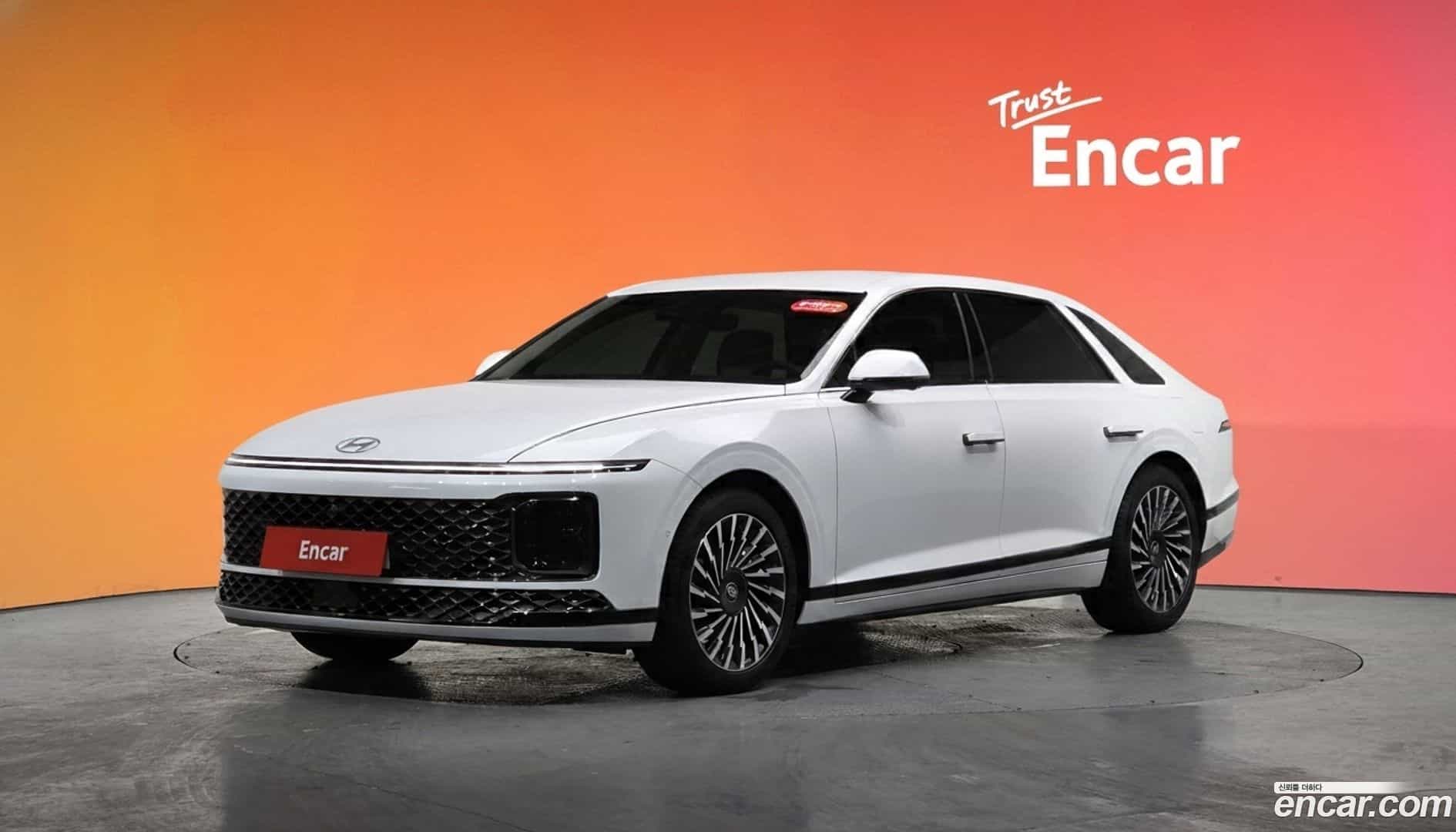 Grandeur Hyundai 2024.2-DIAG2-001