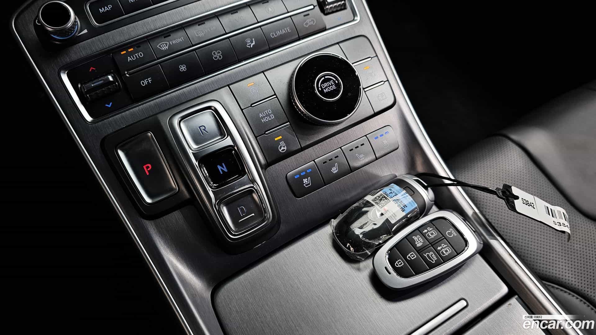 Santafe Hyundai 2021.2-INNER-009