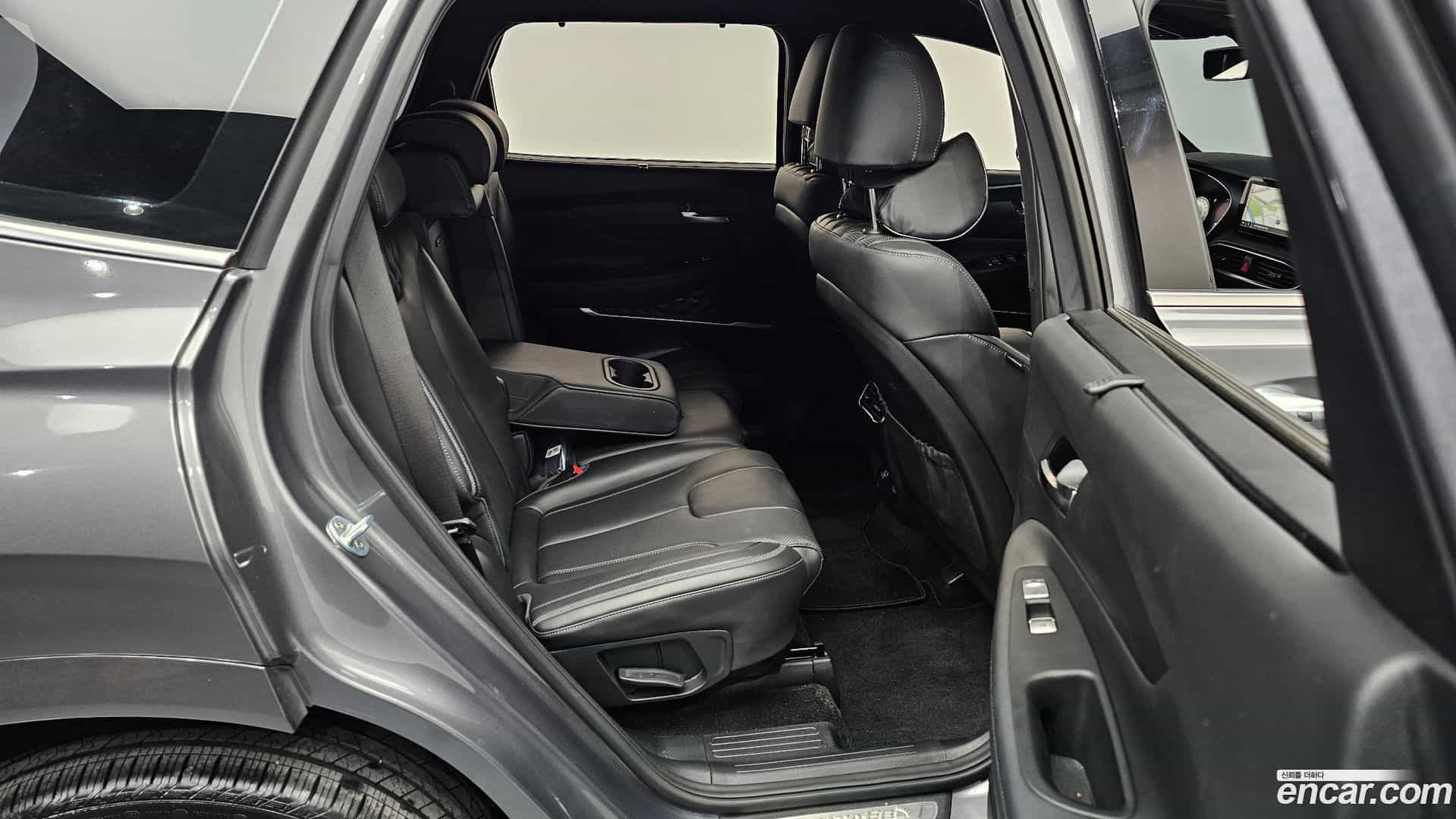 Santafe Hyundai 2021.2-OPTION-016