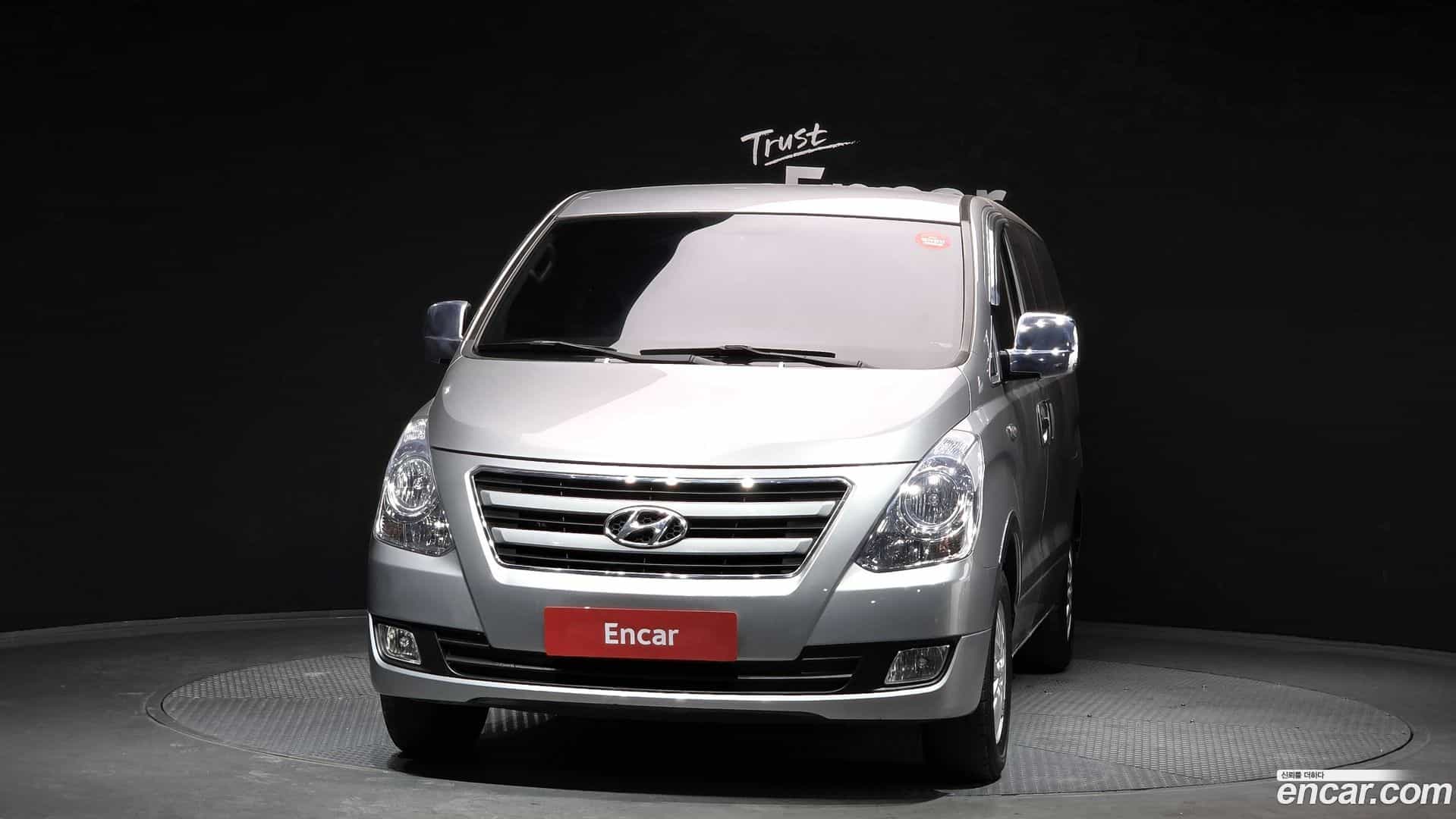 Starex Hyundai 2016.0-OUTER-003