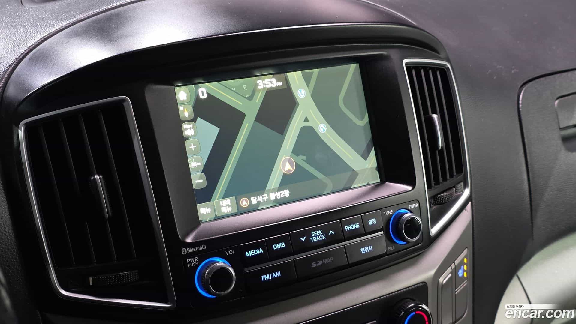 Starex Hyundai 2016.0-OPTION-018