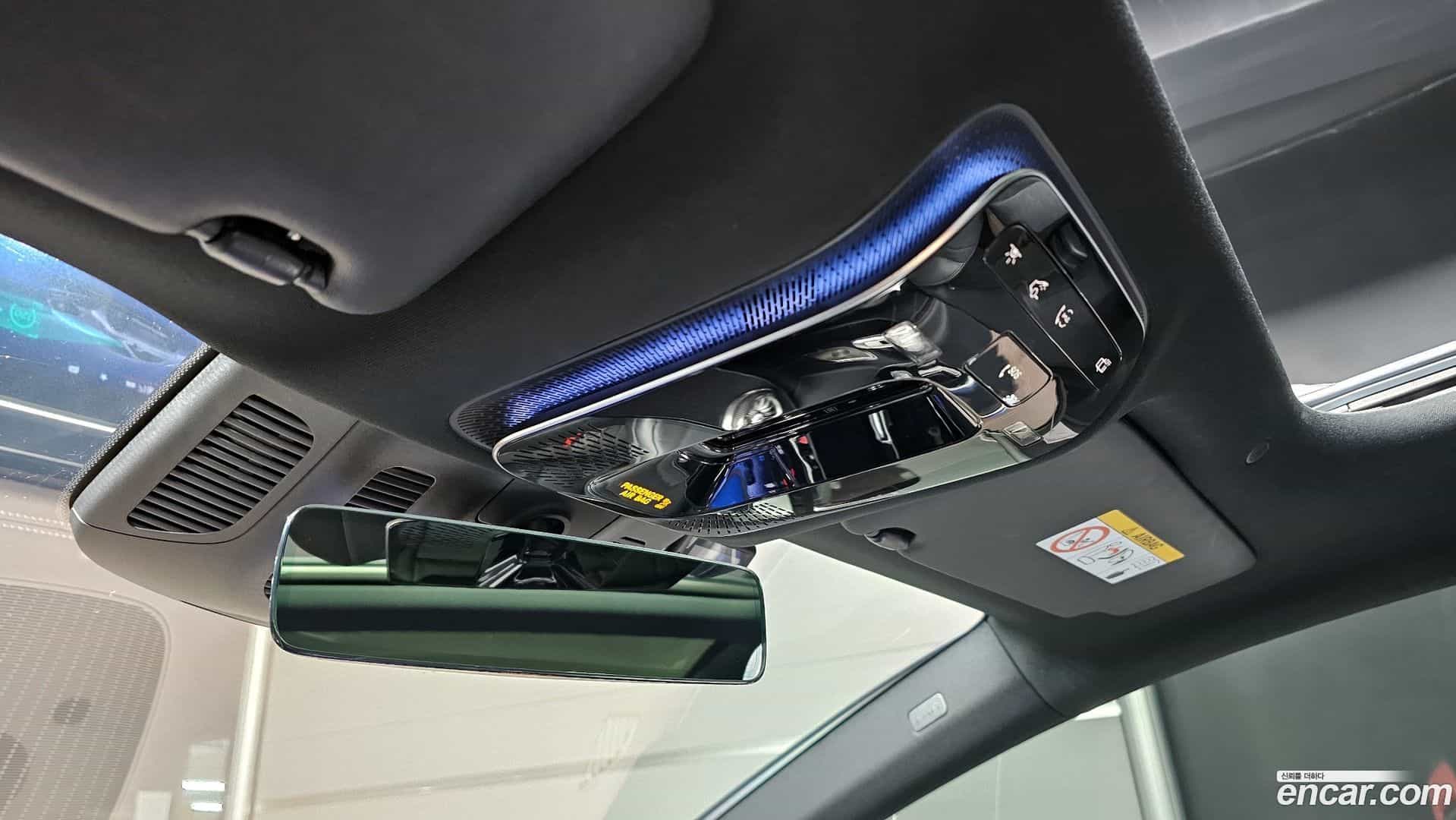 EQE Mercedes-Benz 2022.10-OPTION-021