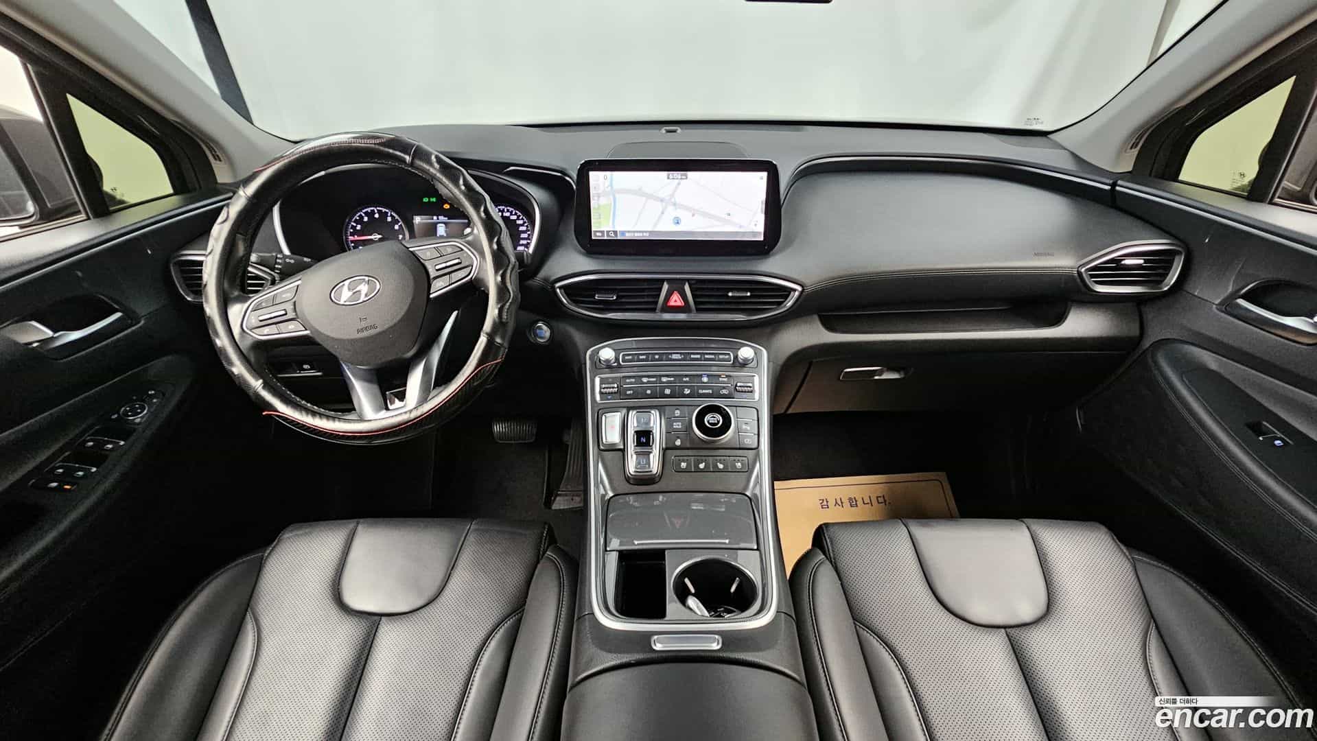 Santafe Hyundai 2021.3-INNER-007