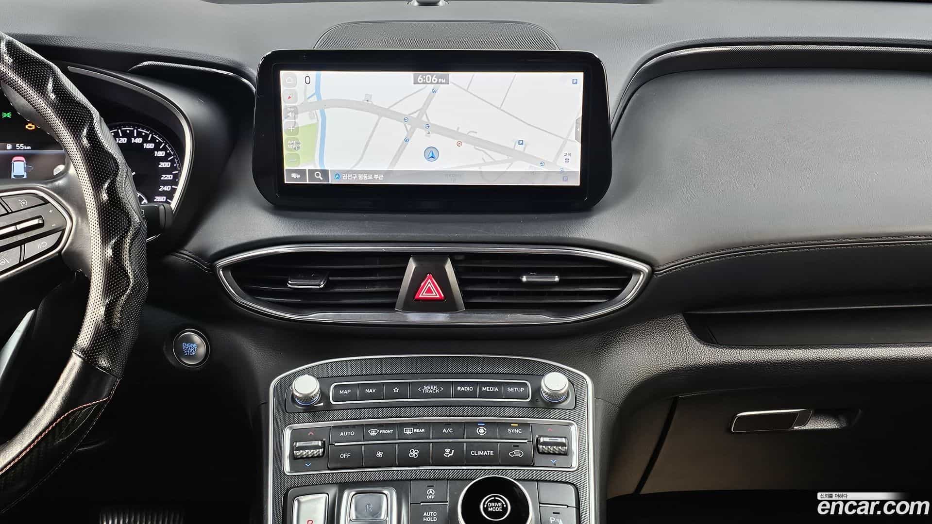 Santafe Hyundai 2021.3-OPTION-018