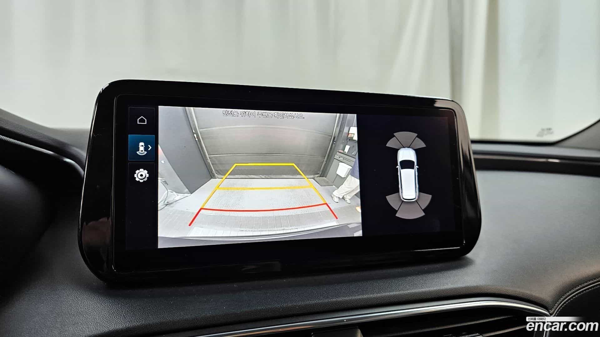 Santafe Hyundai 2021.3-OPTION-019