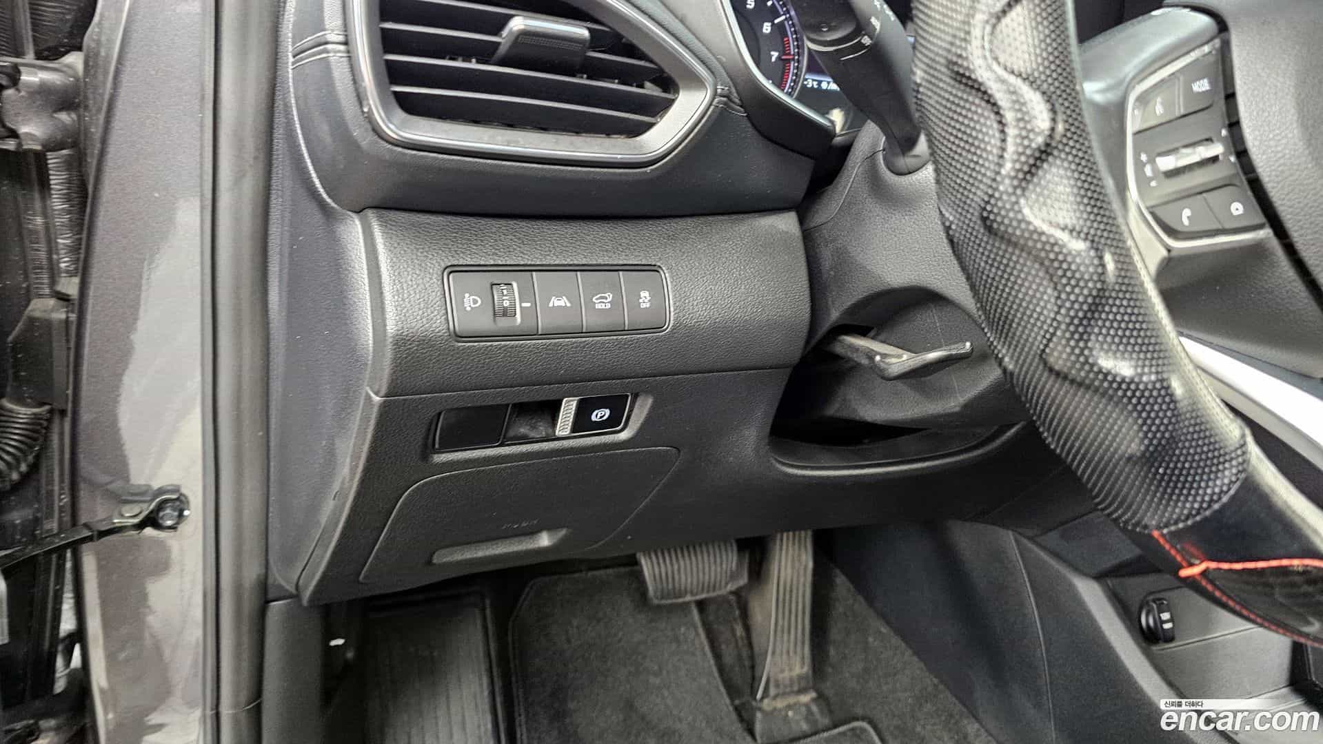 Santafe Hyundai 2021.3-OPTION-020