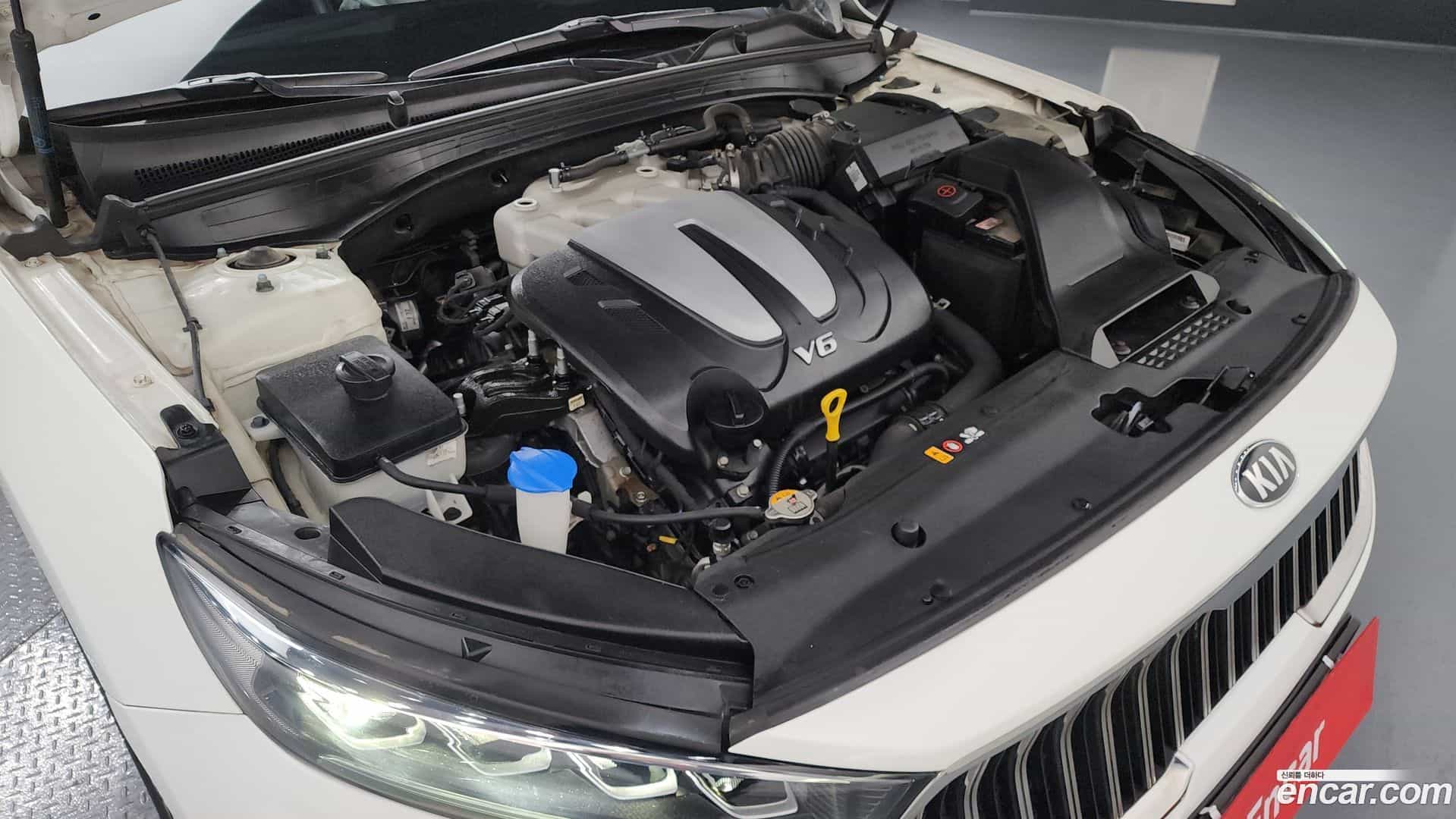 K7 Kia 2020.0-INNER-006