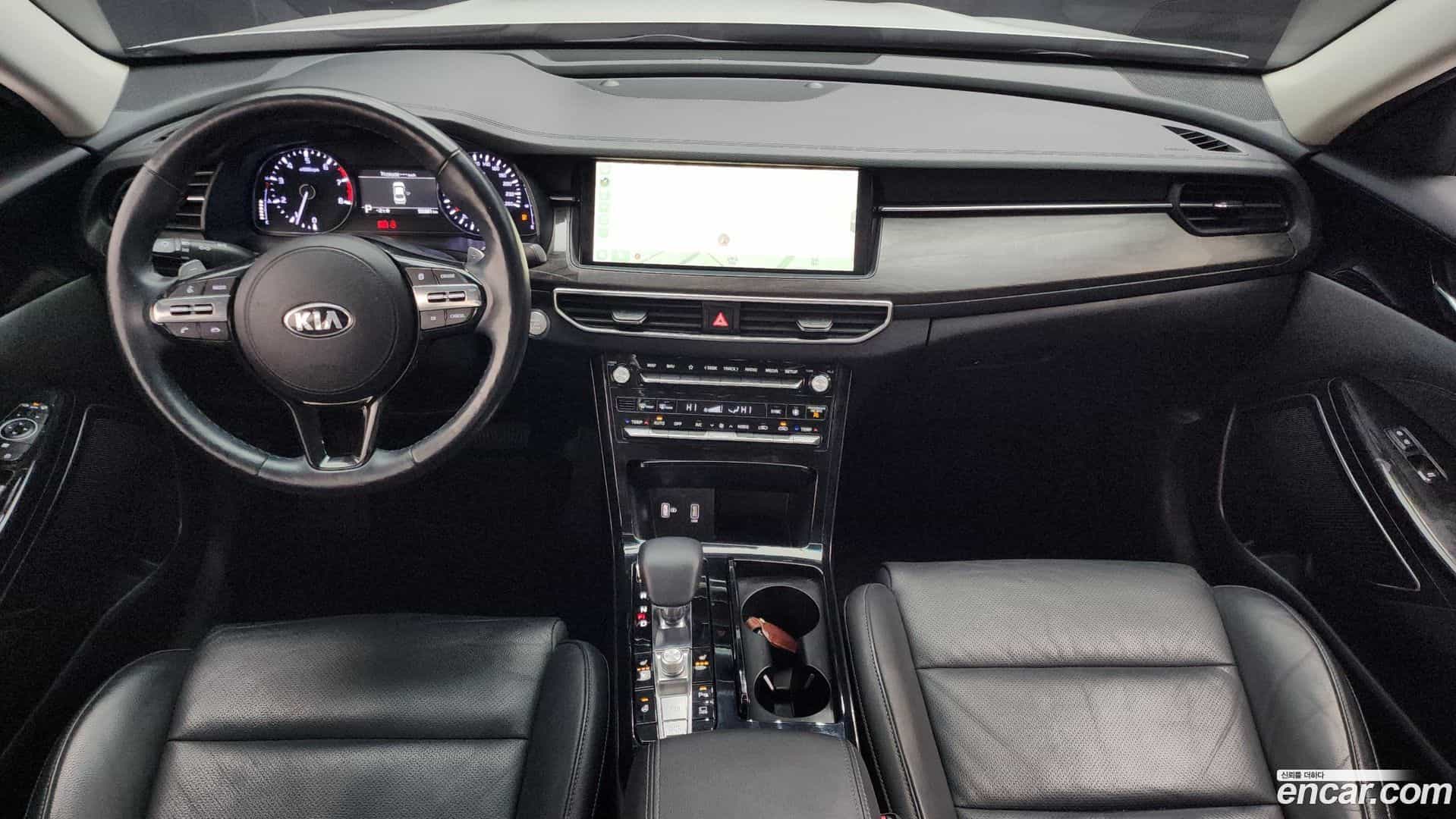 K7 Kia 2020.0-INNER-007