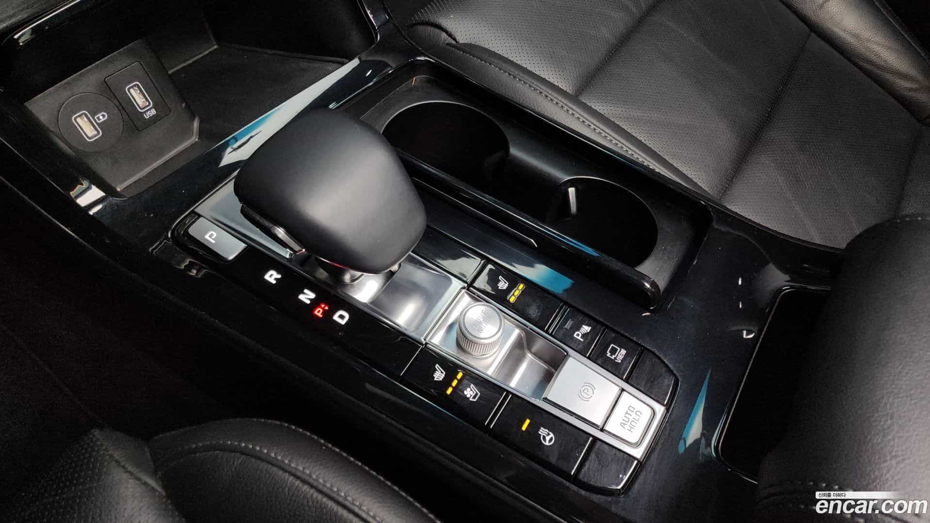 K7 Kia 2020.0-INNER-009