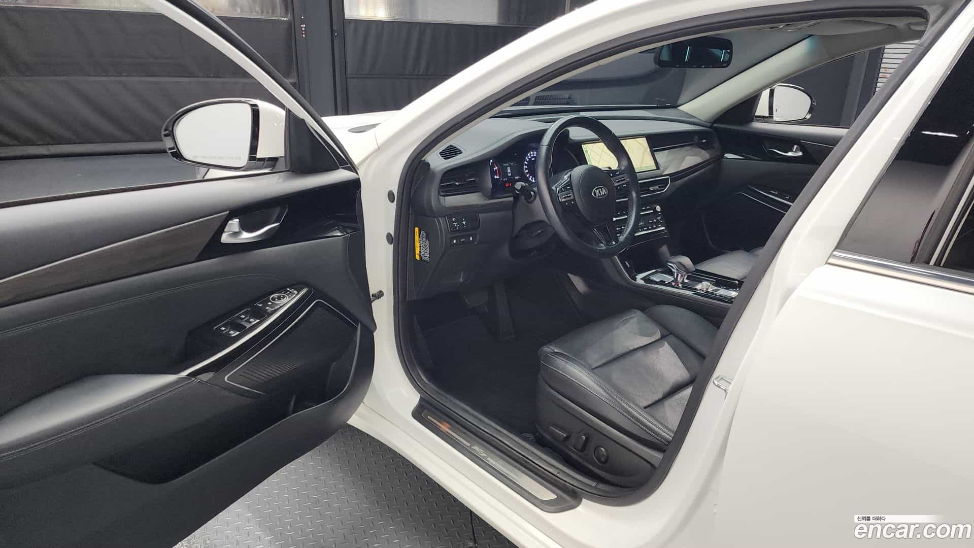 K7 Kia 2020.0-INNER-010