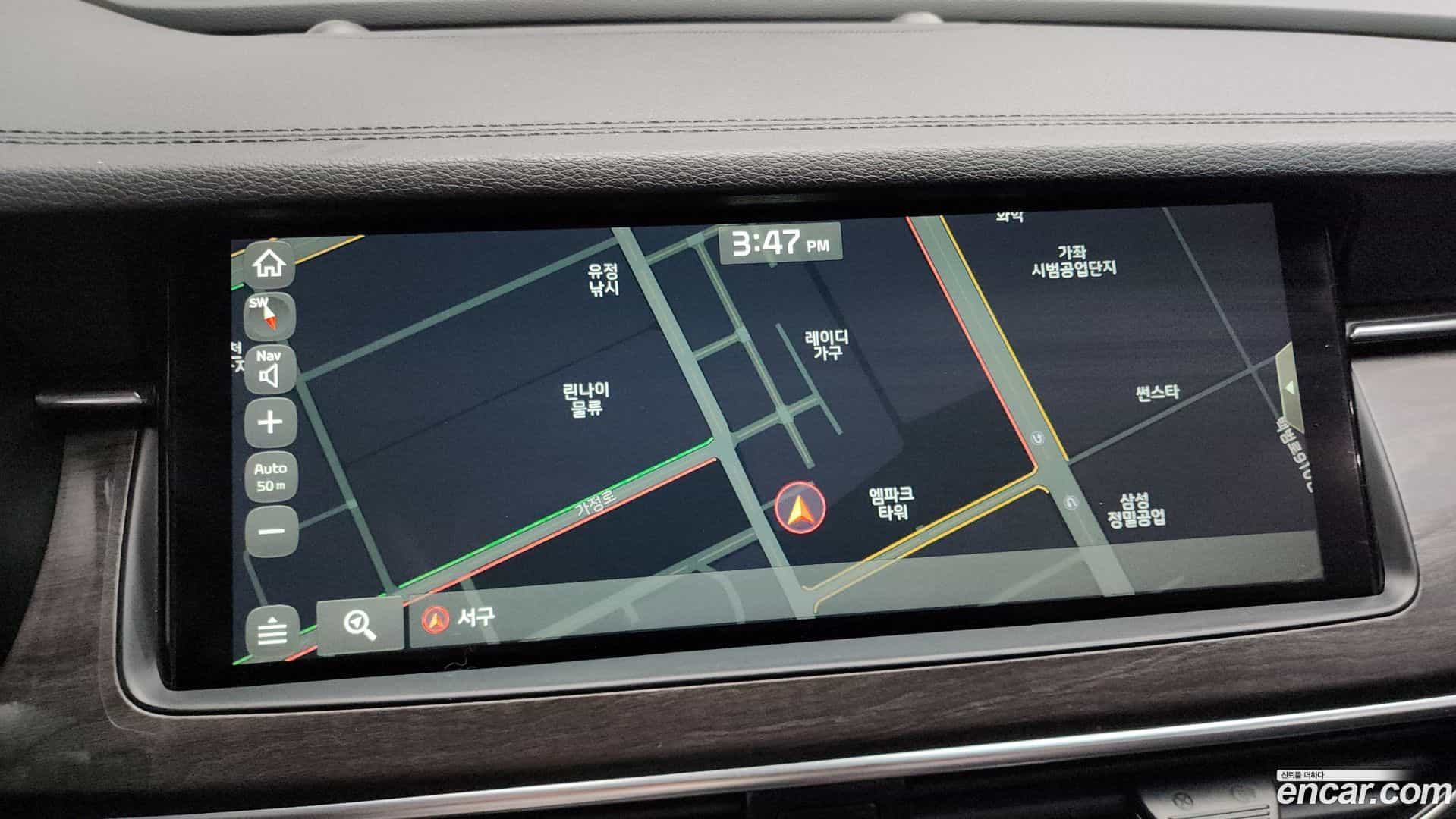 K7 Kia 2020.0-OPTION-018