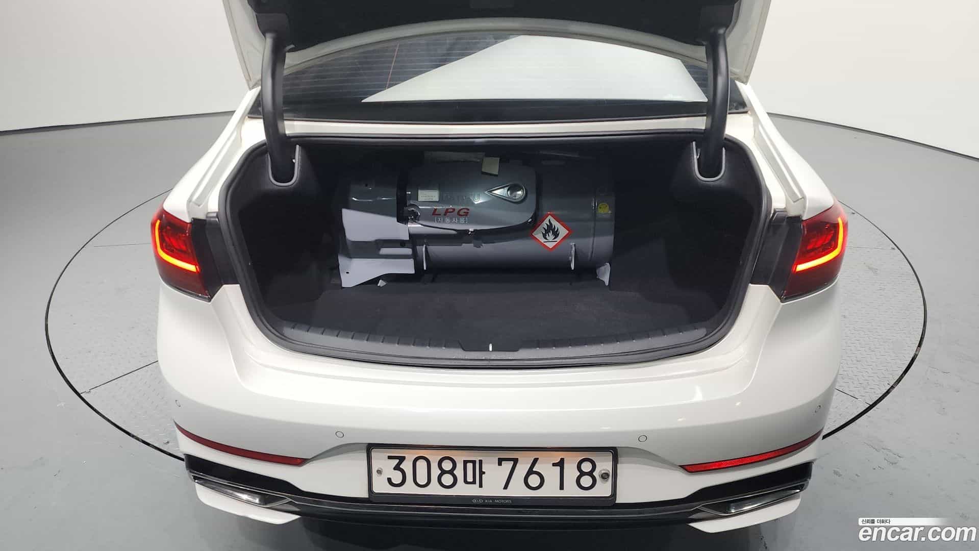 K7 Kia 2020.0-OPTION-024