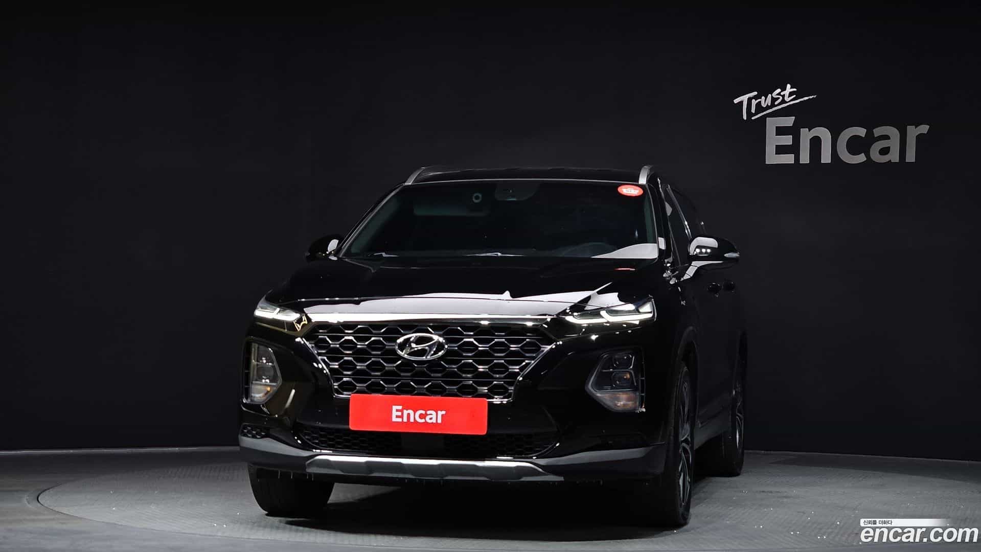 Santafe Hyundai 2019.6-OUTER-003