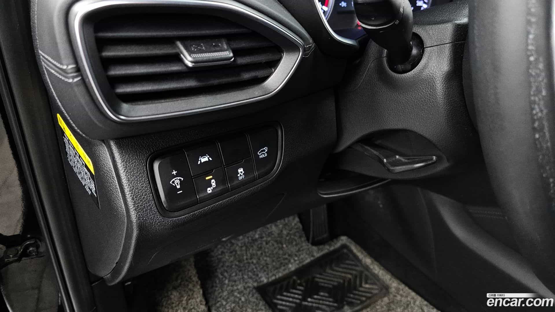 Santafe Hyundai 2019.6-OPTION-020