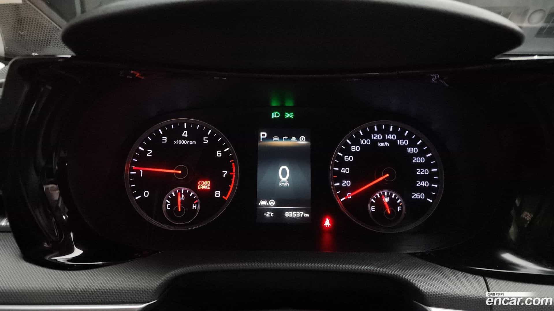 K5 Kia 2020.11-INNER-008