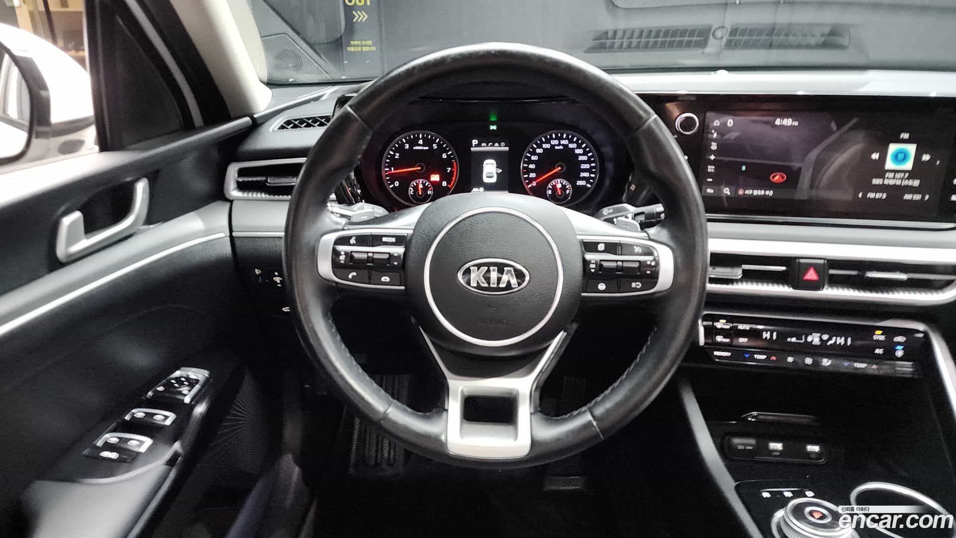 K5 Kia 2020.11-OPTION-017