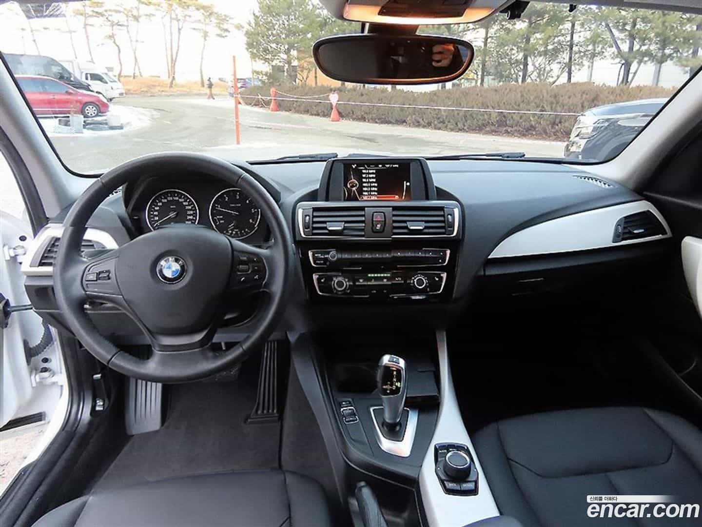 1-Series BMW 2016.11-INNER-007