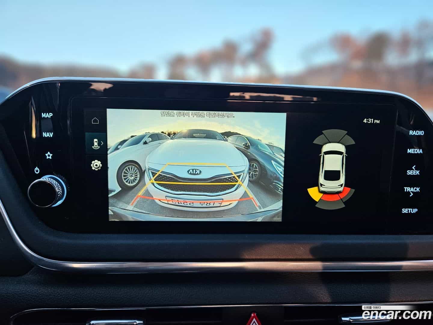 Sonata Hyundai 2022.9-OPTION-016