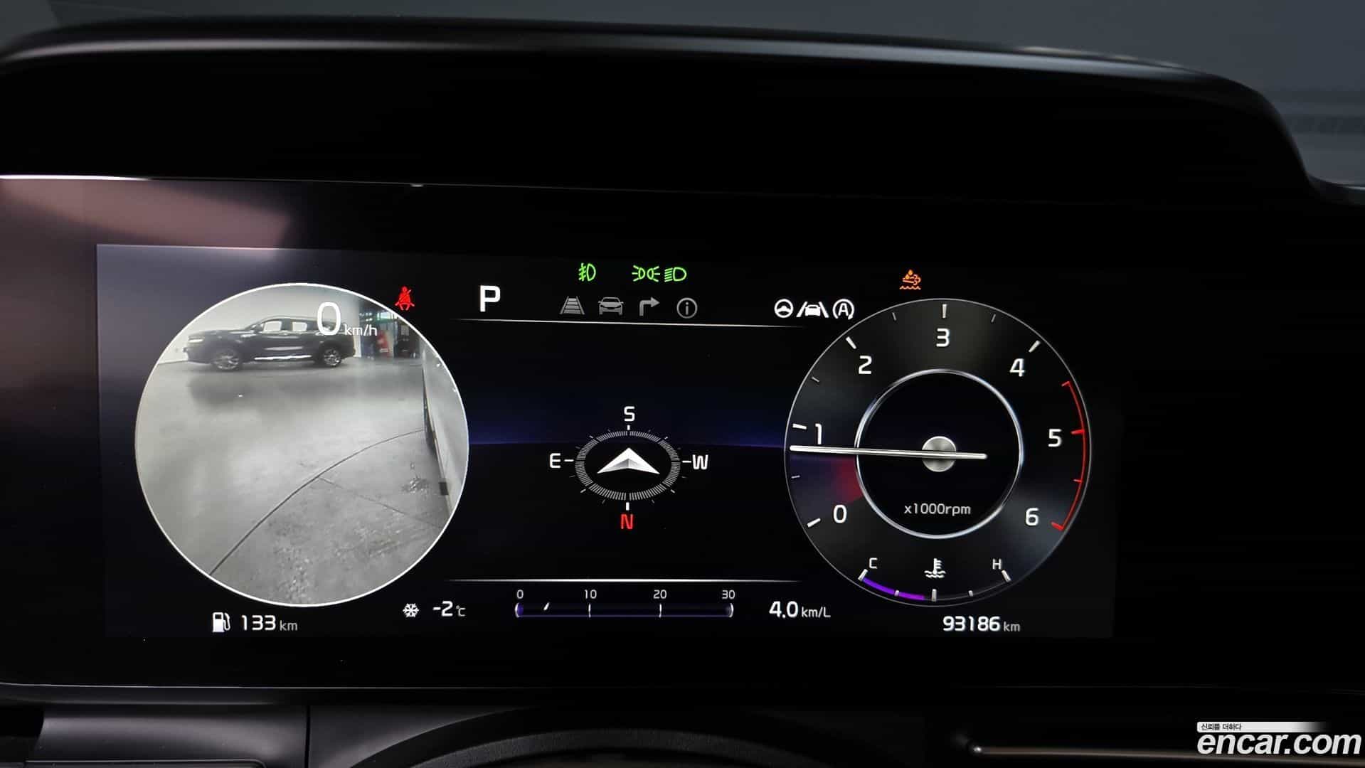 Canival Kia 2021.3-INNER-008