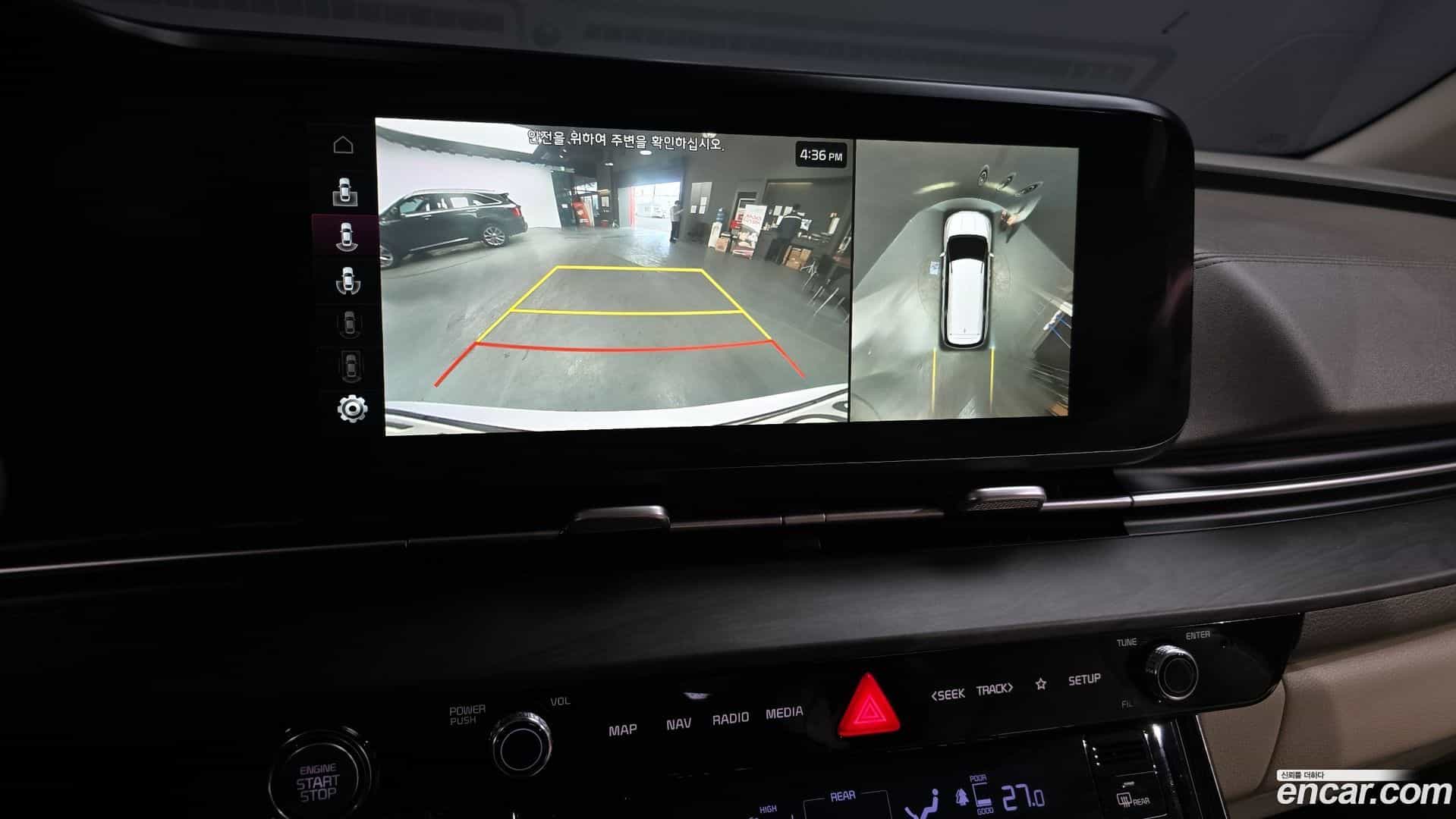 Canival Kia 2021.3-OPTION-019