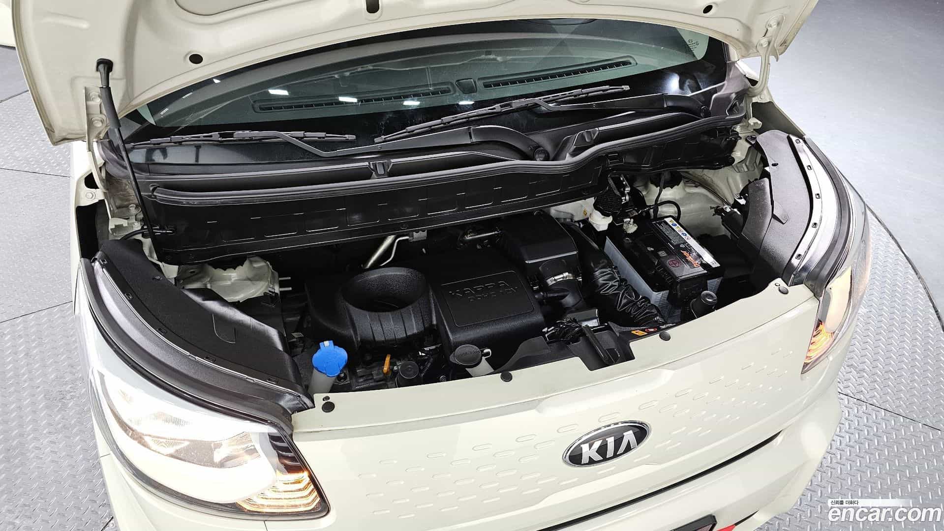 RAY Kia 2019.2-INNER-006