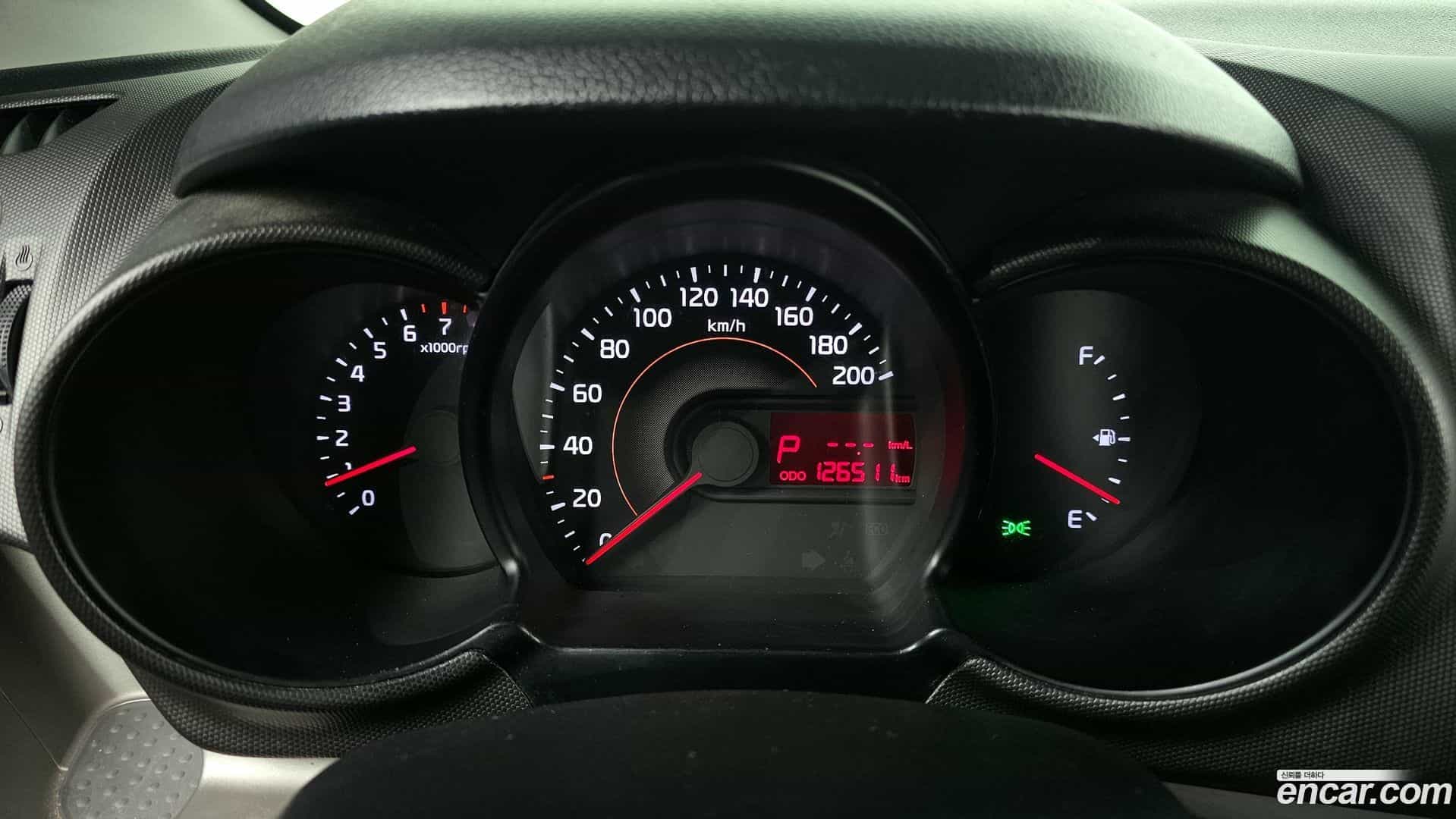 RAY Kia 2019.2-INNER-008