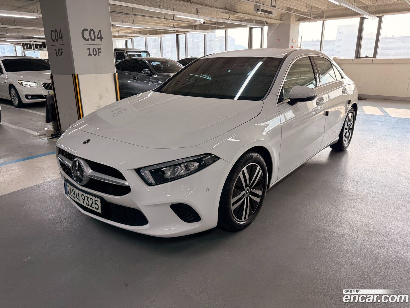 Main__Slider__Photo:A-Class Mercedes-Benz 2021.8-1