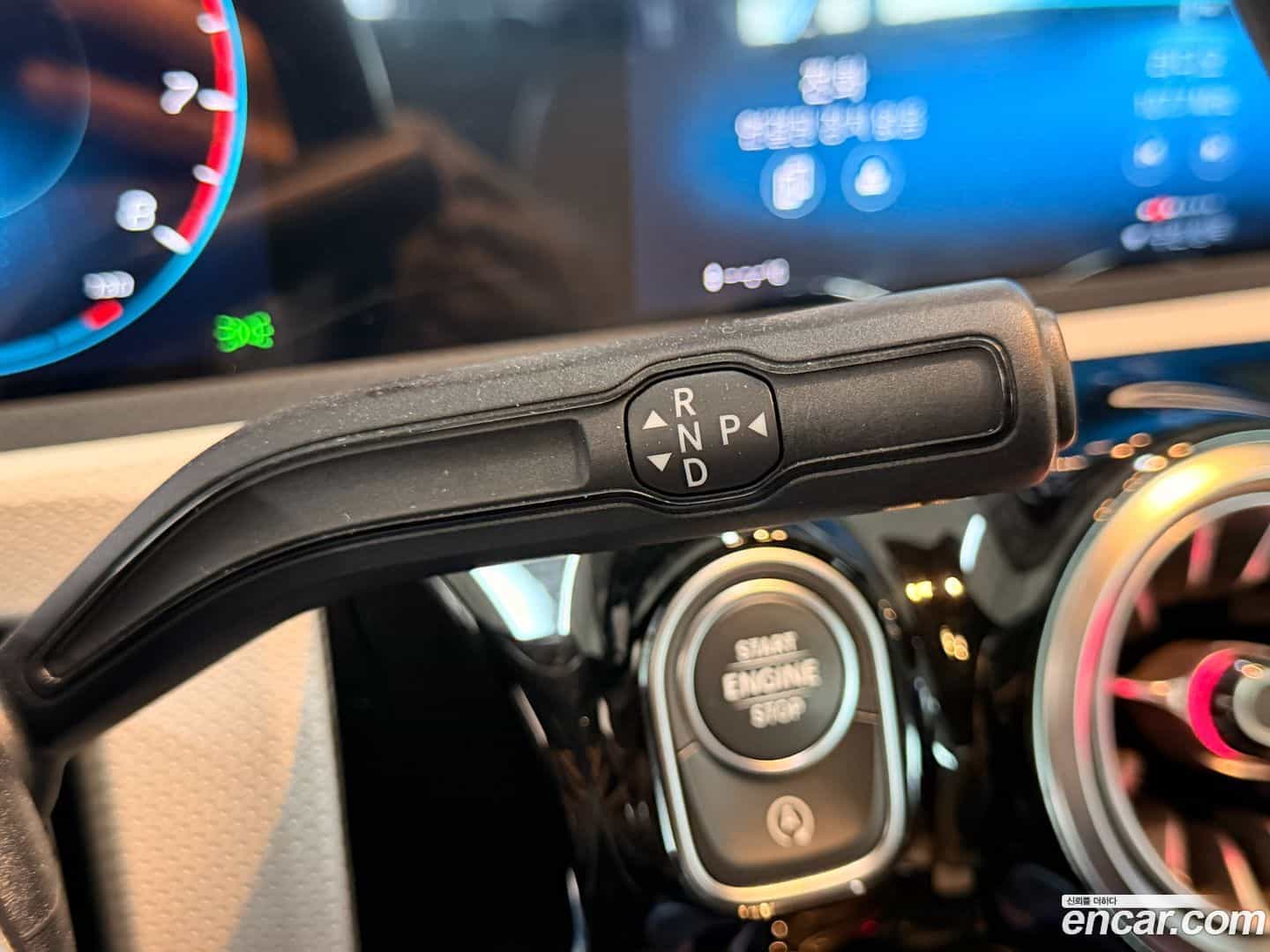 A-Class Mercedes-Benz 2021.8-OPTION-020