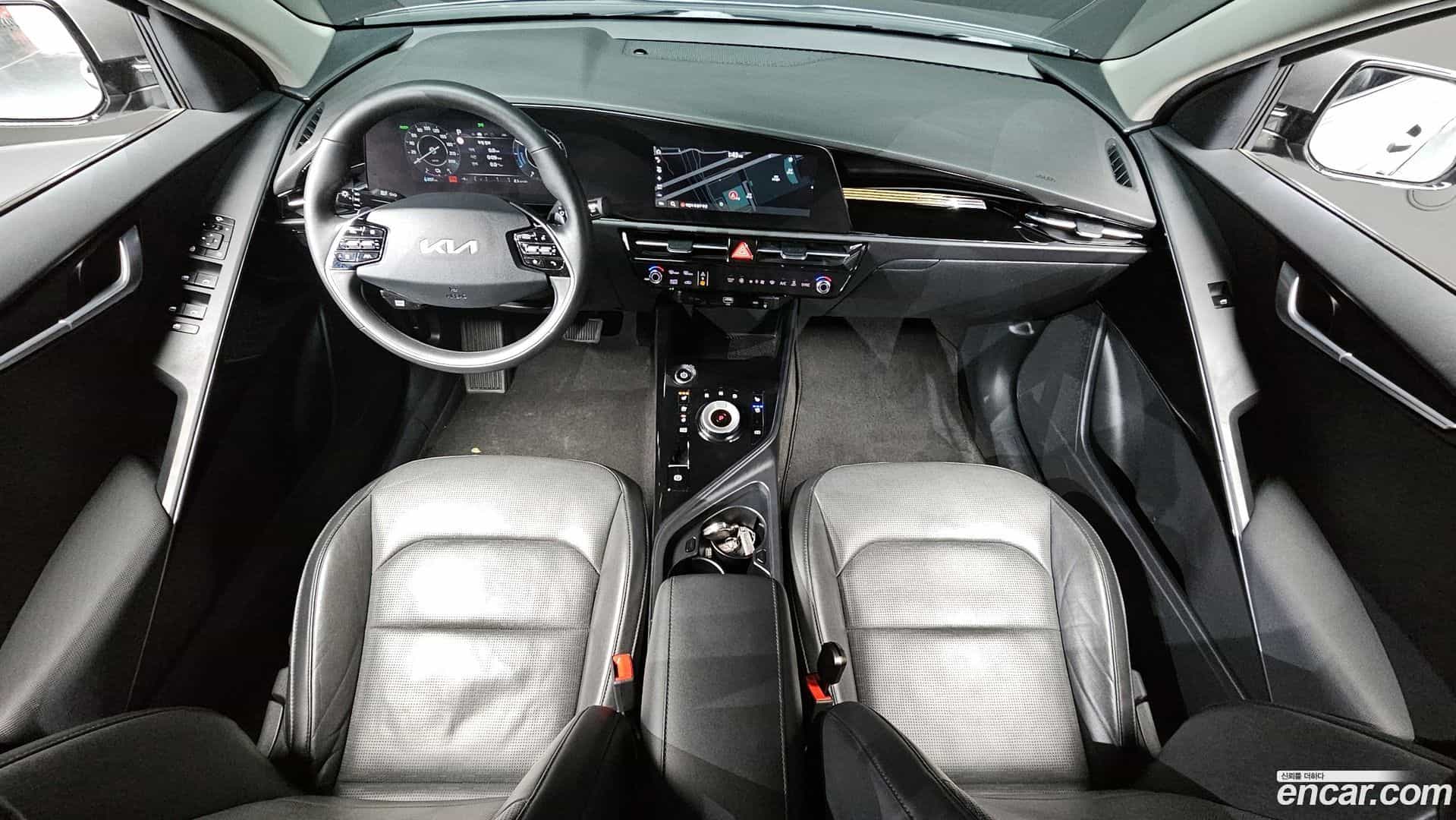 Niro Kia 2022.6-INNER-007