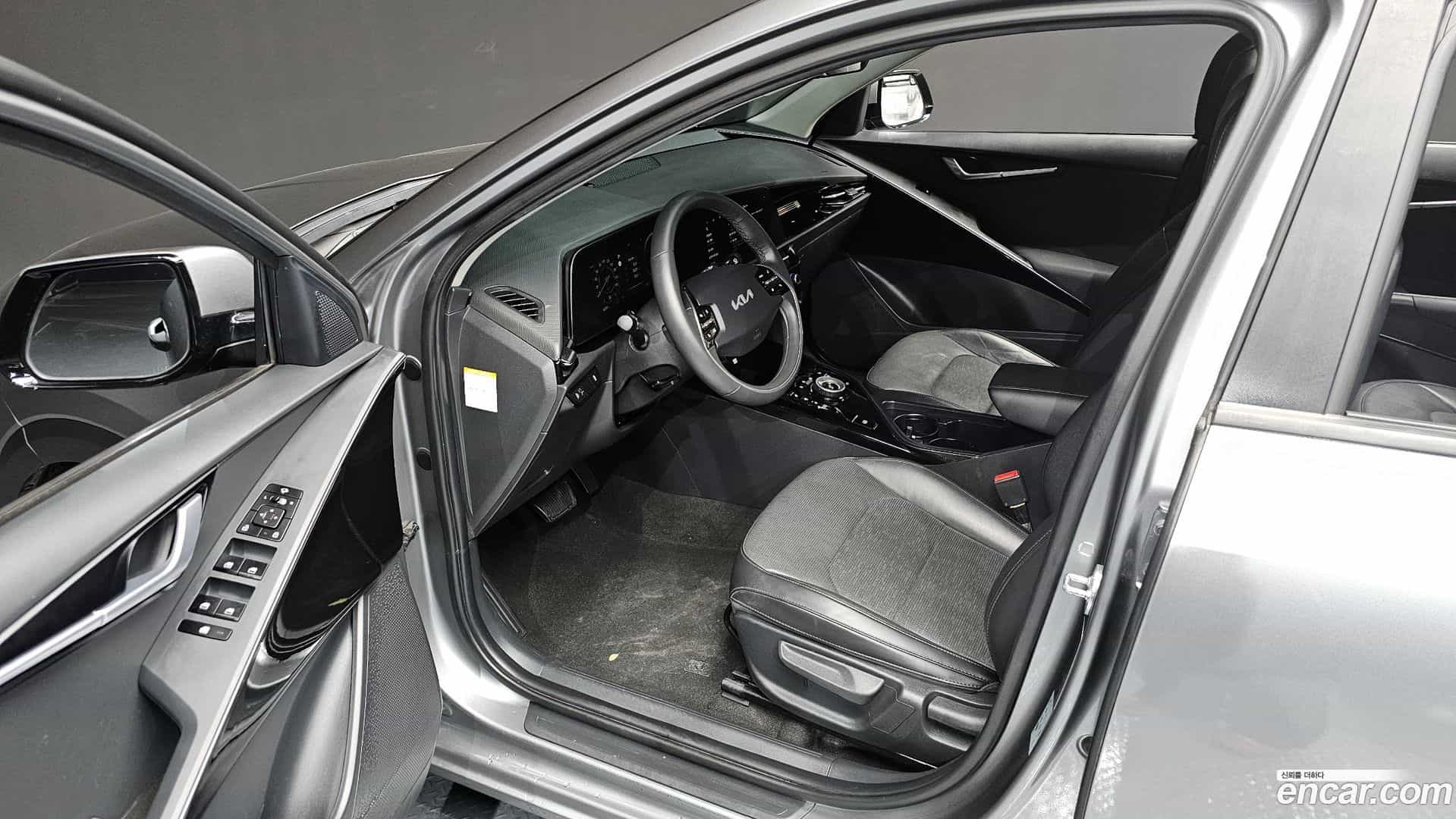 Niro Kia 2022.6-INNER-010