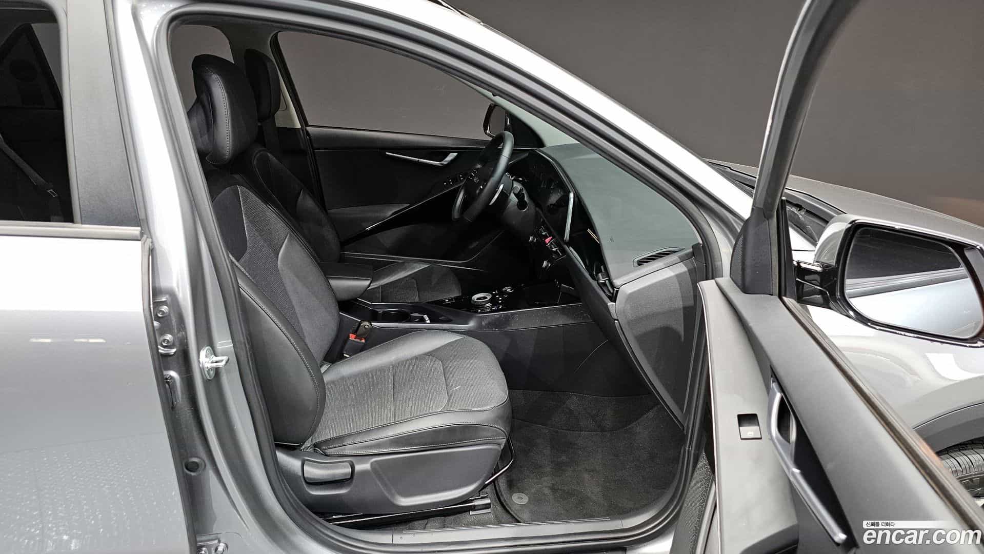 Niro Kia 2022.6-OPTION-016